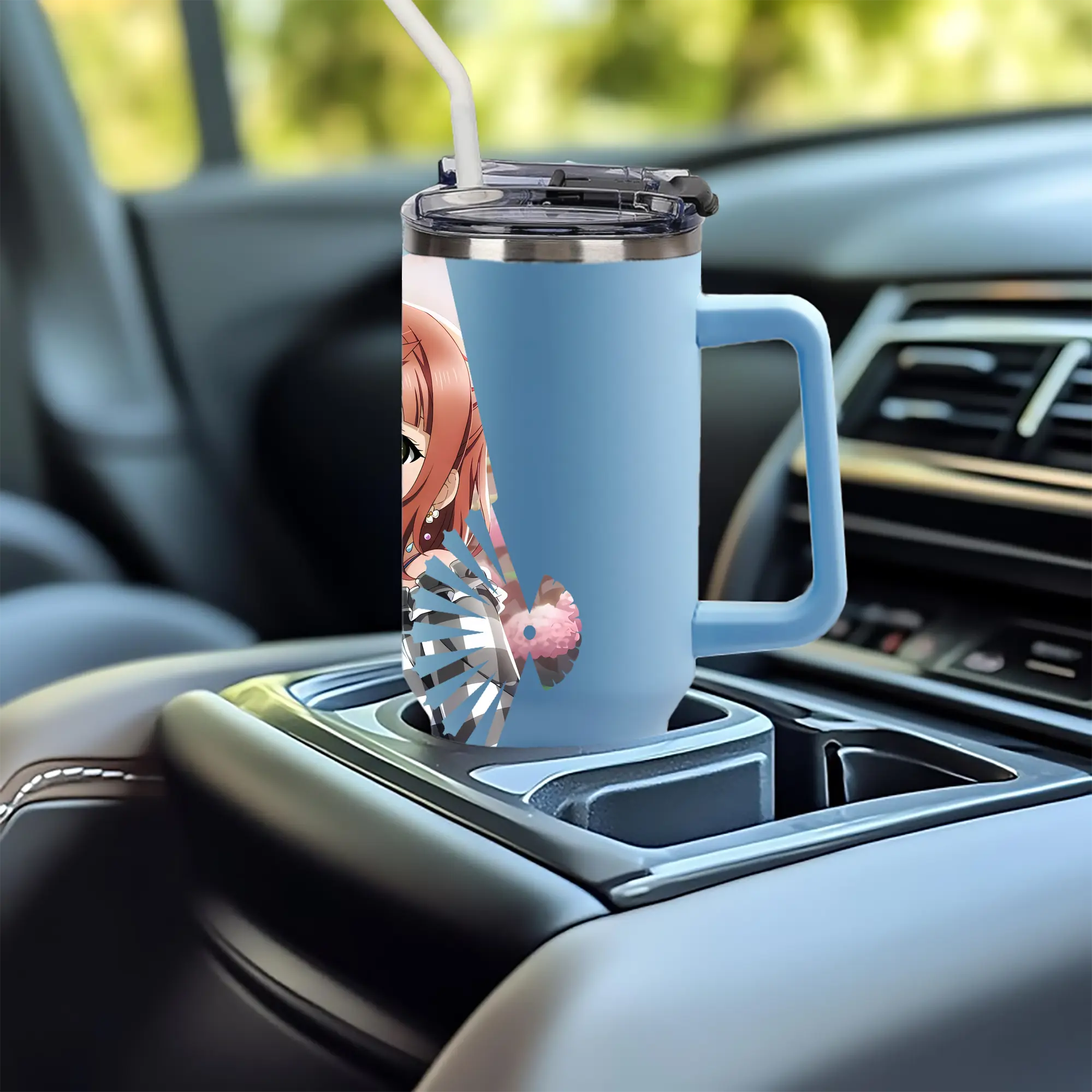 Love Live! グッズ,上原歩夢