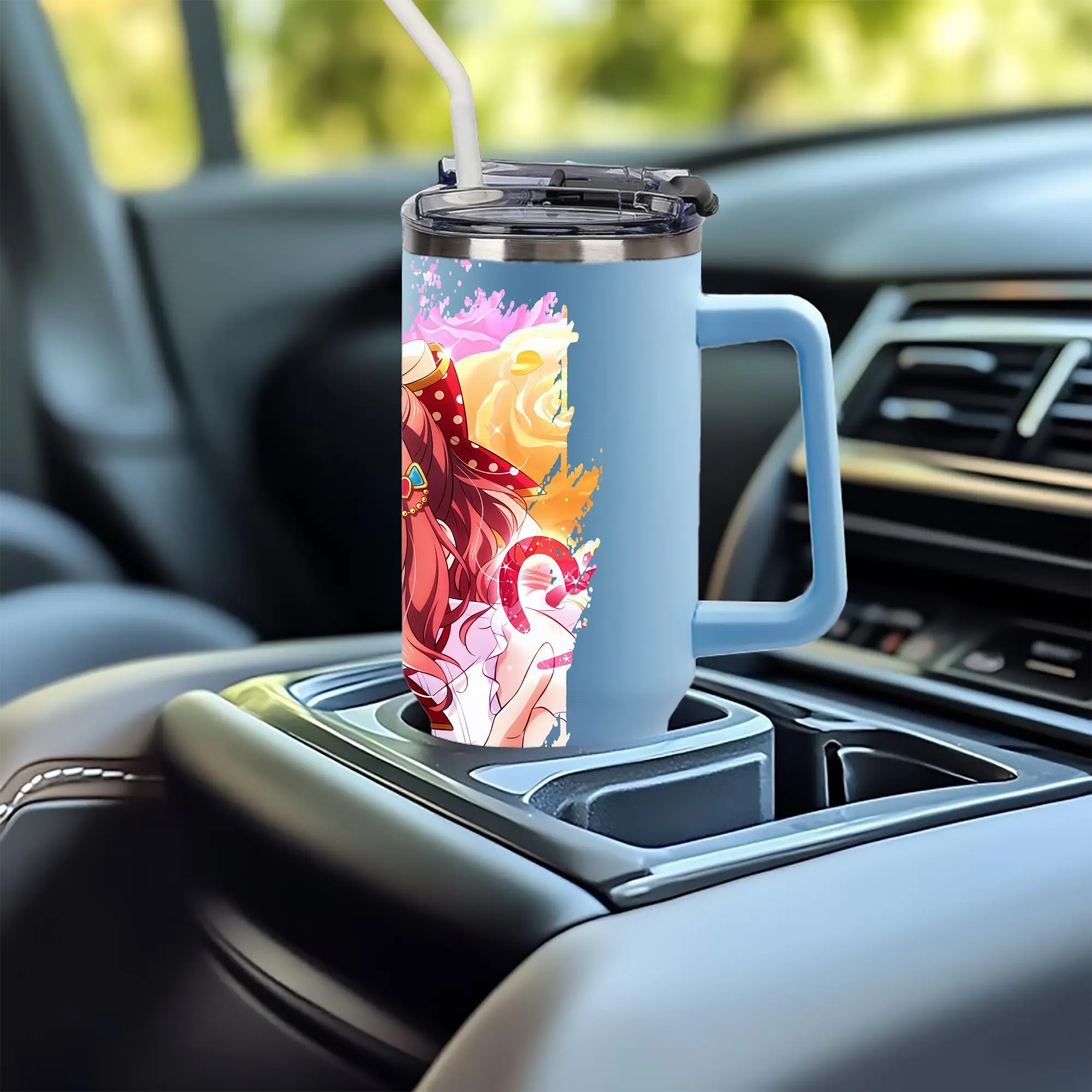 Love Live! グッズ,上原歩夢