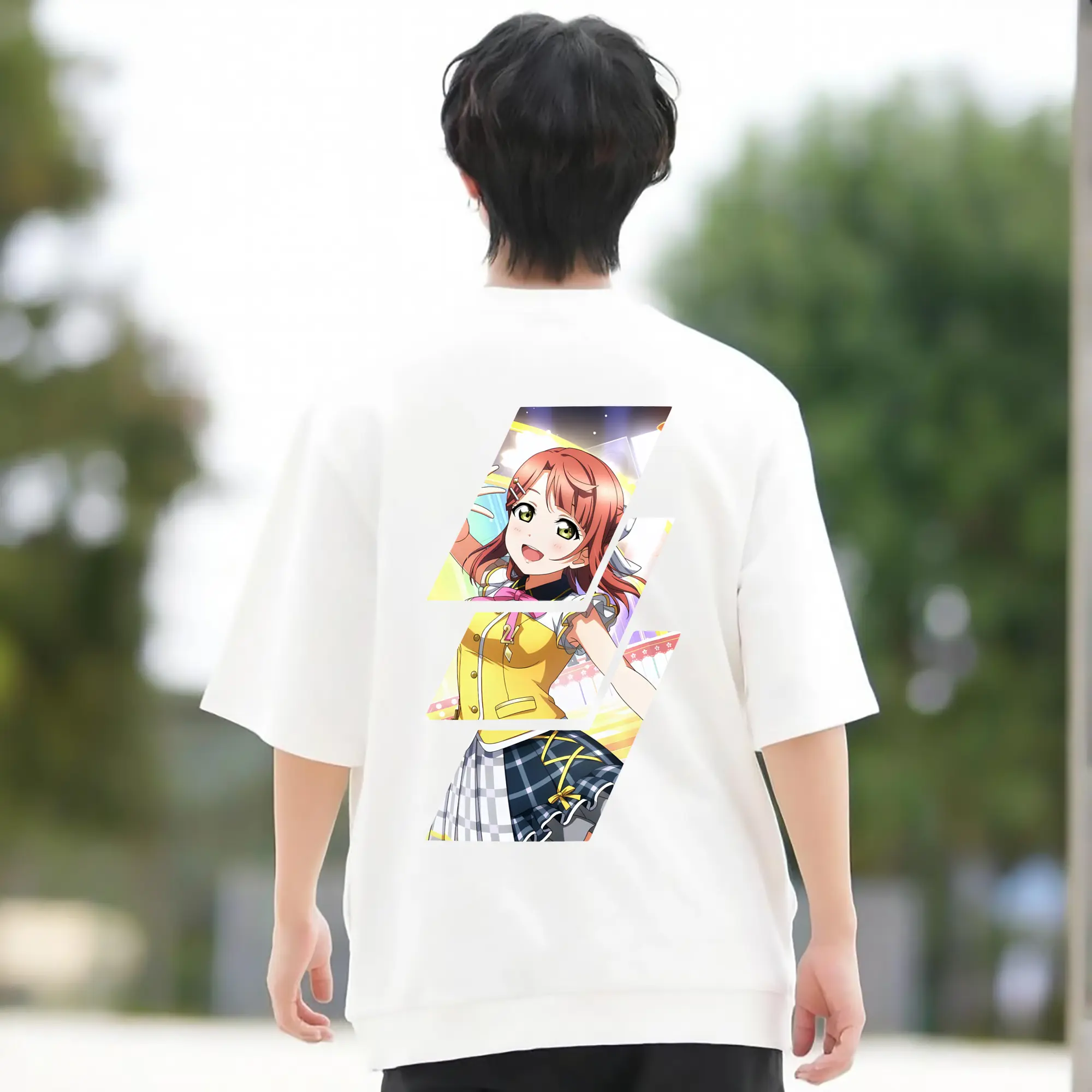 Love Live! グッズ,上原歩夢
