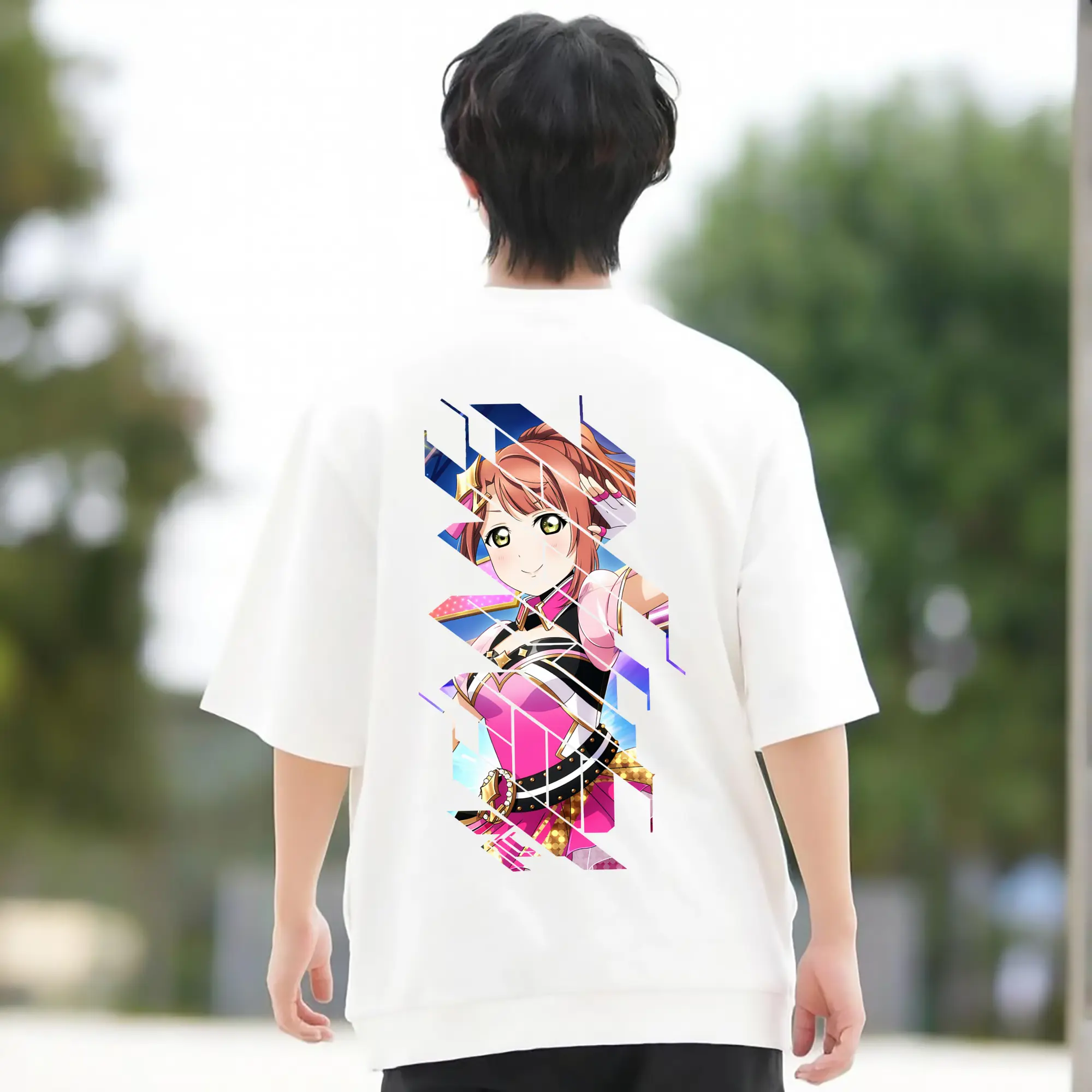 Love Live! グッズ,上原歩夢