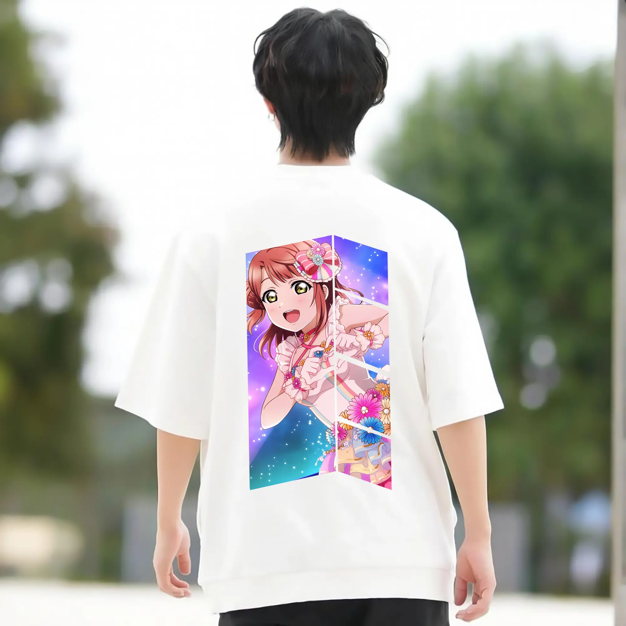Love Live! グッズ,上原歩夢