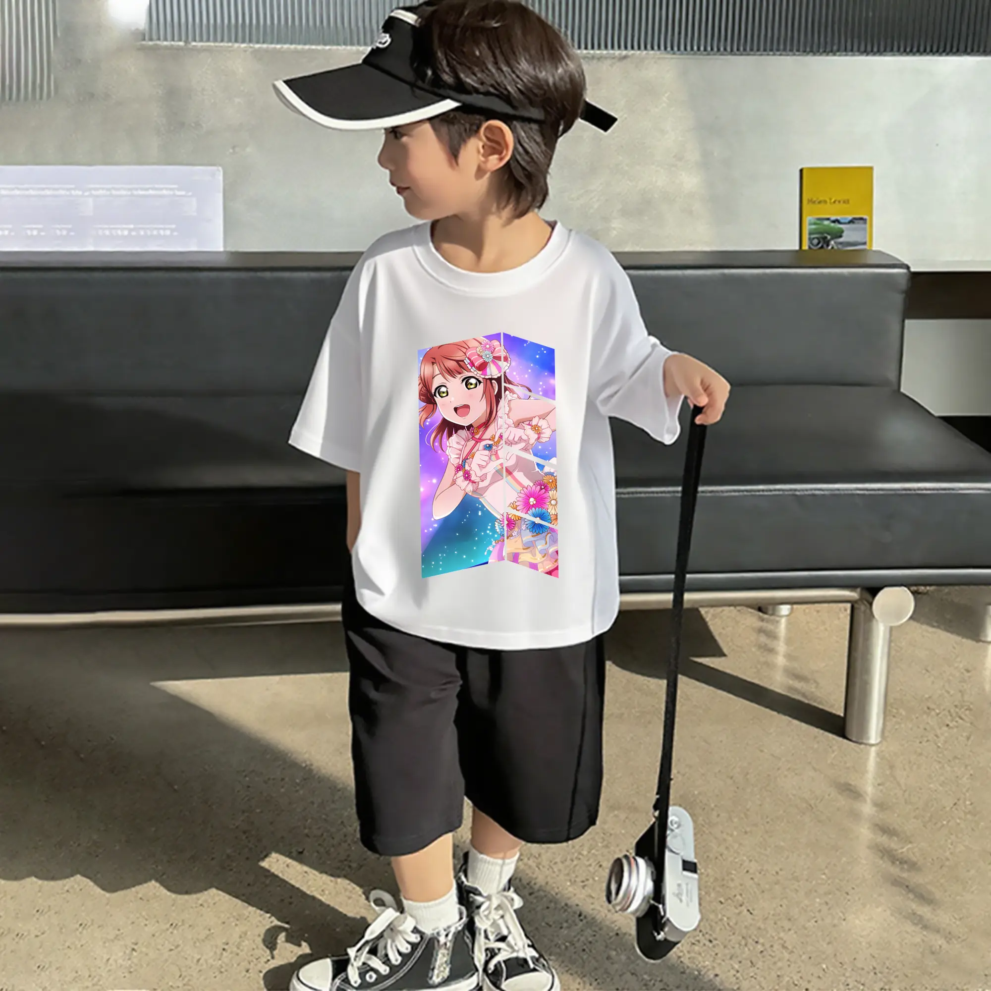 Love Live! グッズ,上原歩夢