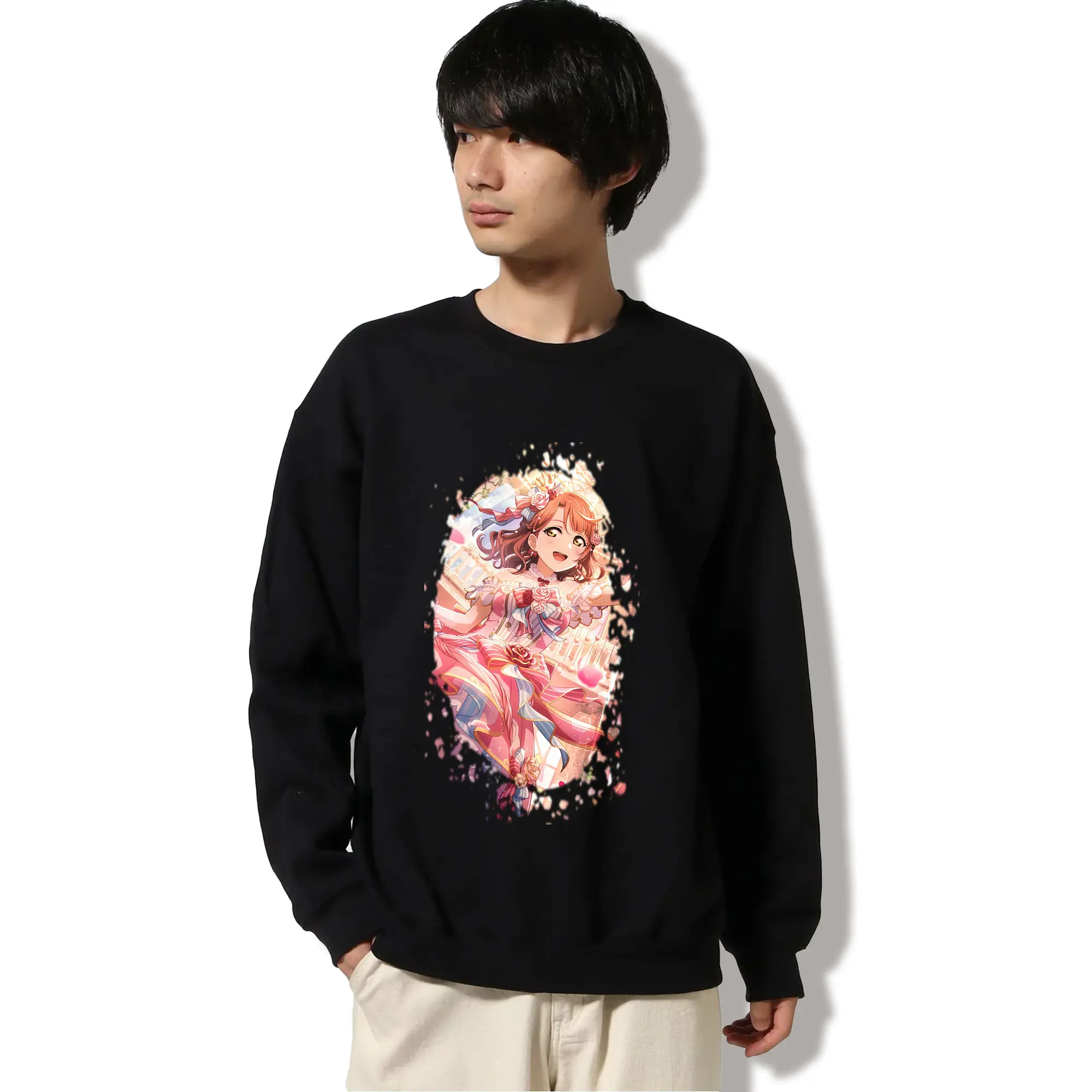 Love Live! グッズ,上原歩夢