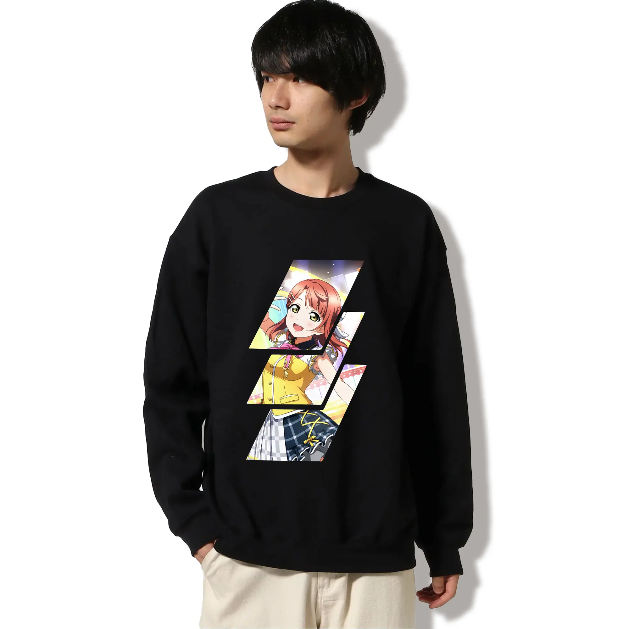 Love Live! グッズ,上原歩夢