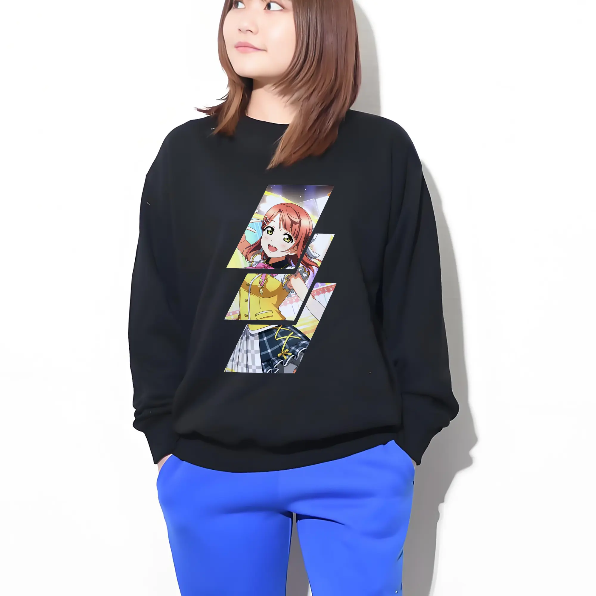 Love Live! グッズ,上原歩夢