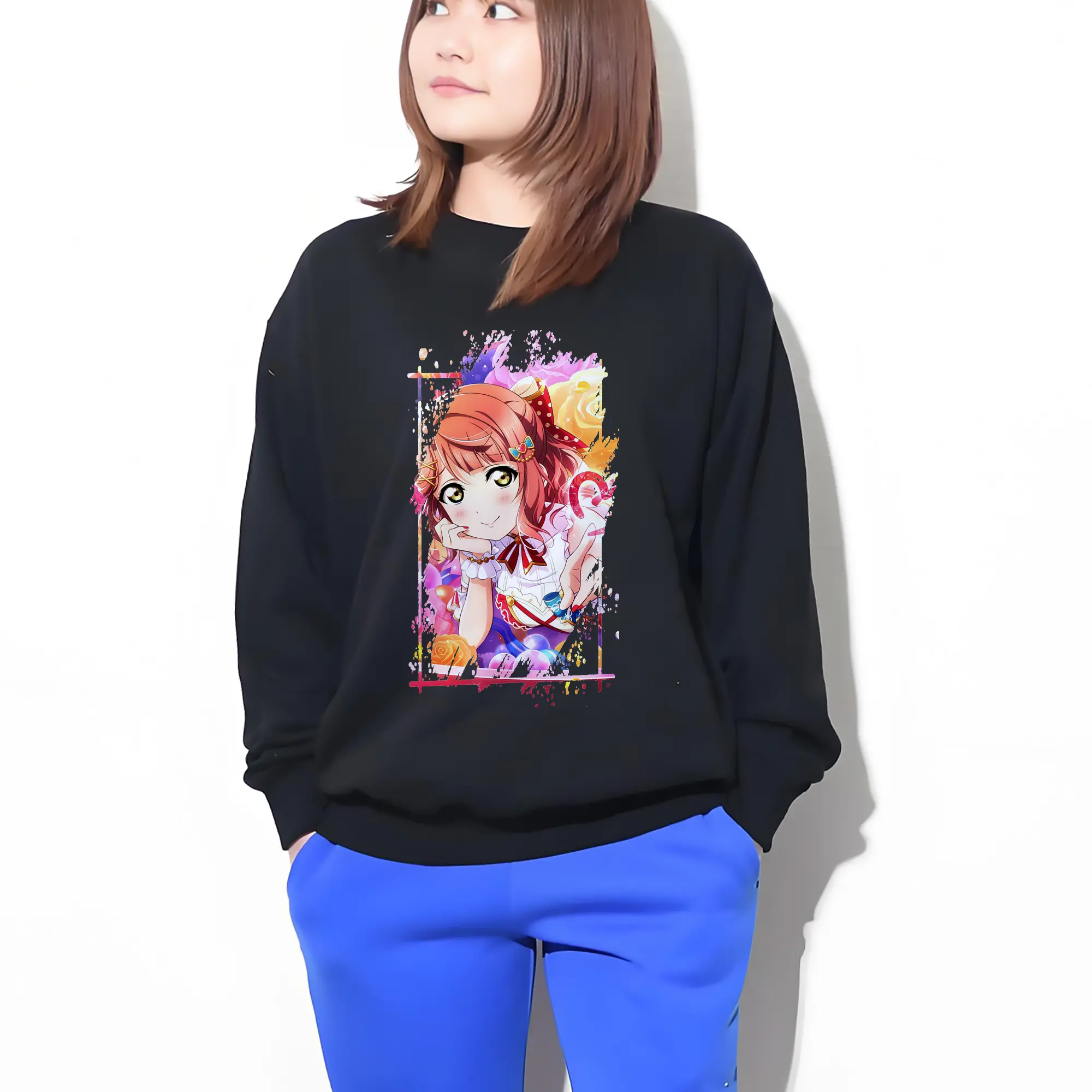 Love Live! グッズ,上原歩夢