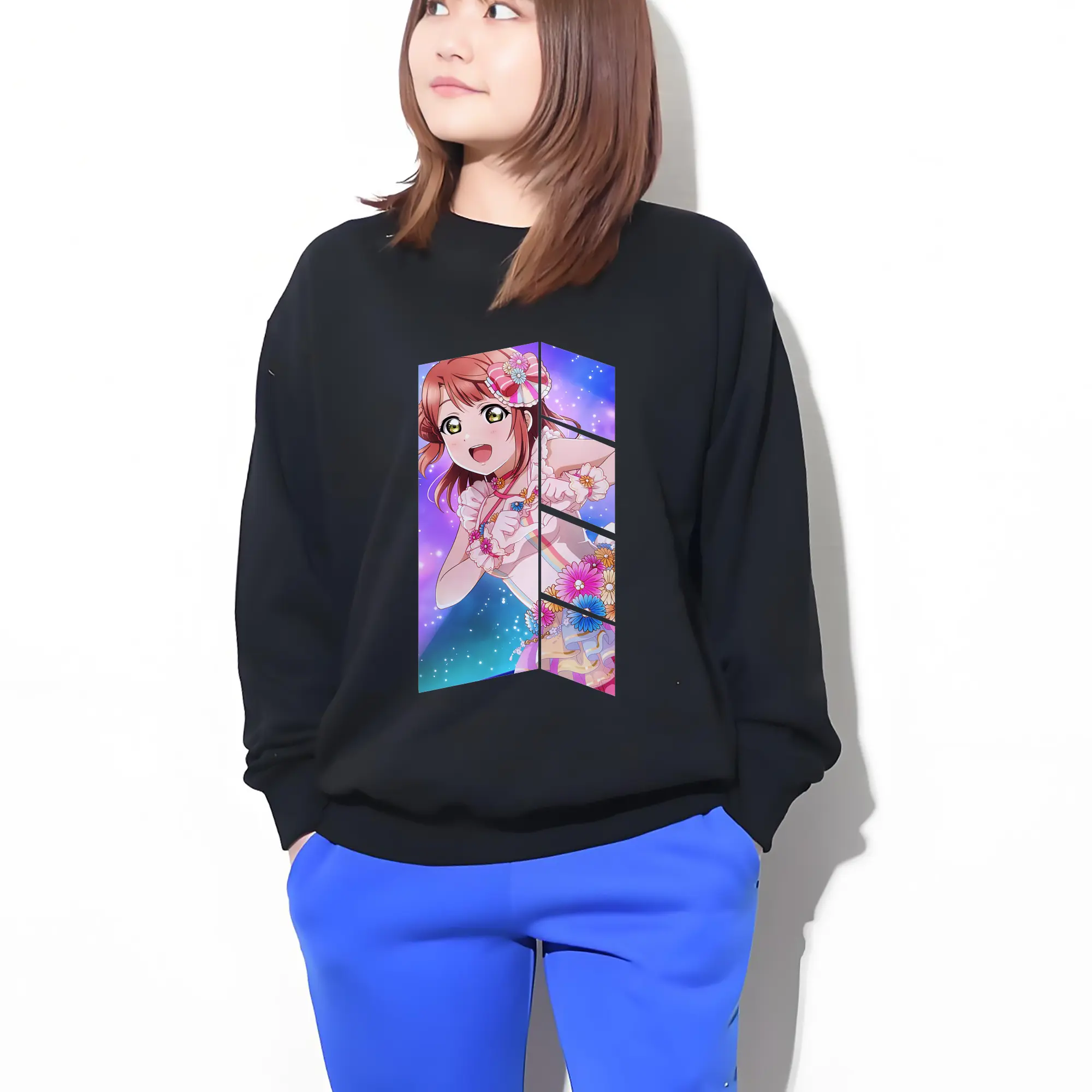 Love Live! グッズ,上原歩夢