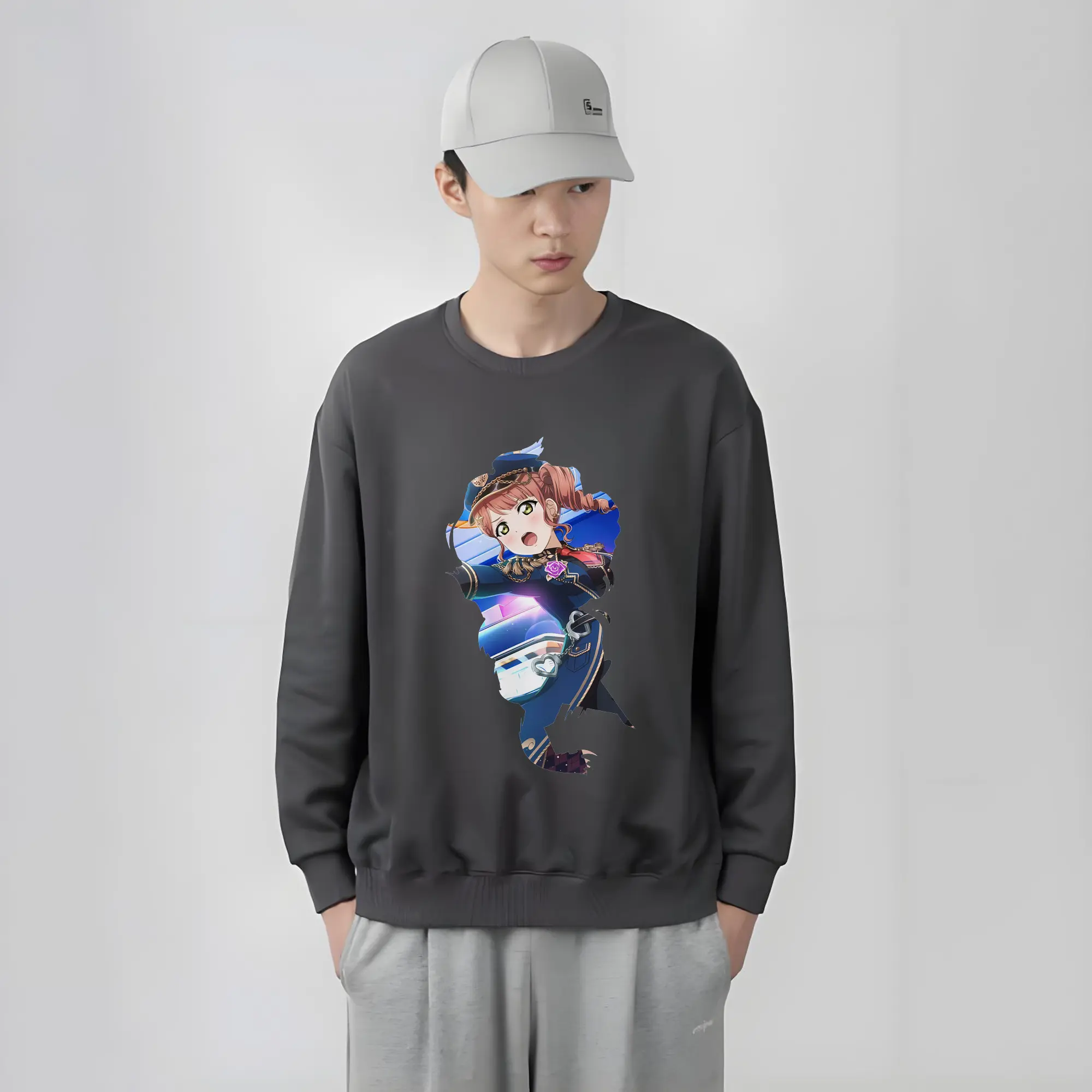 Love Live! グッズ,上原歩夢