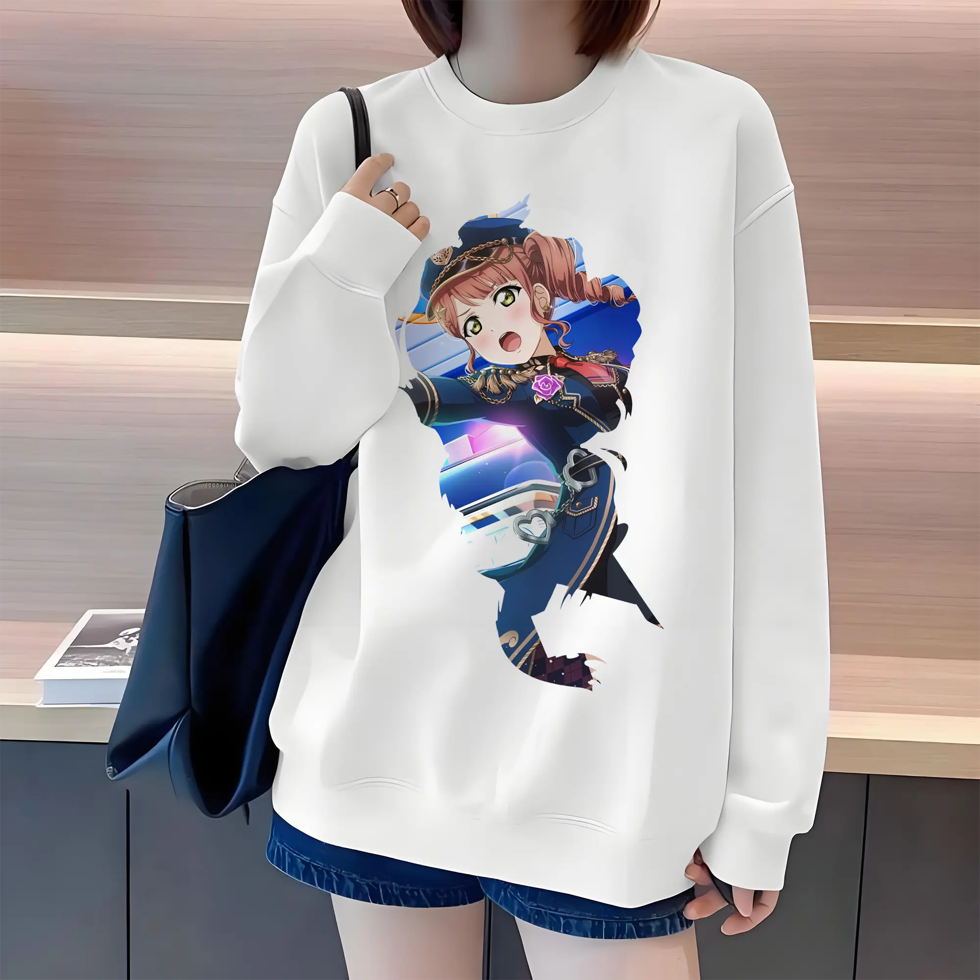 Love Live! グッズ,上原歩夢