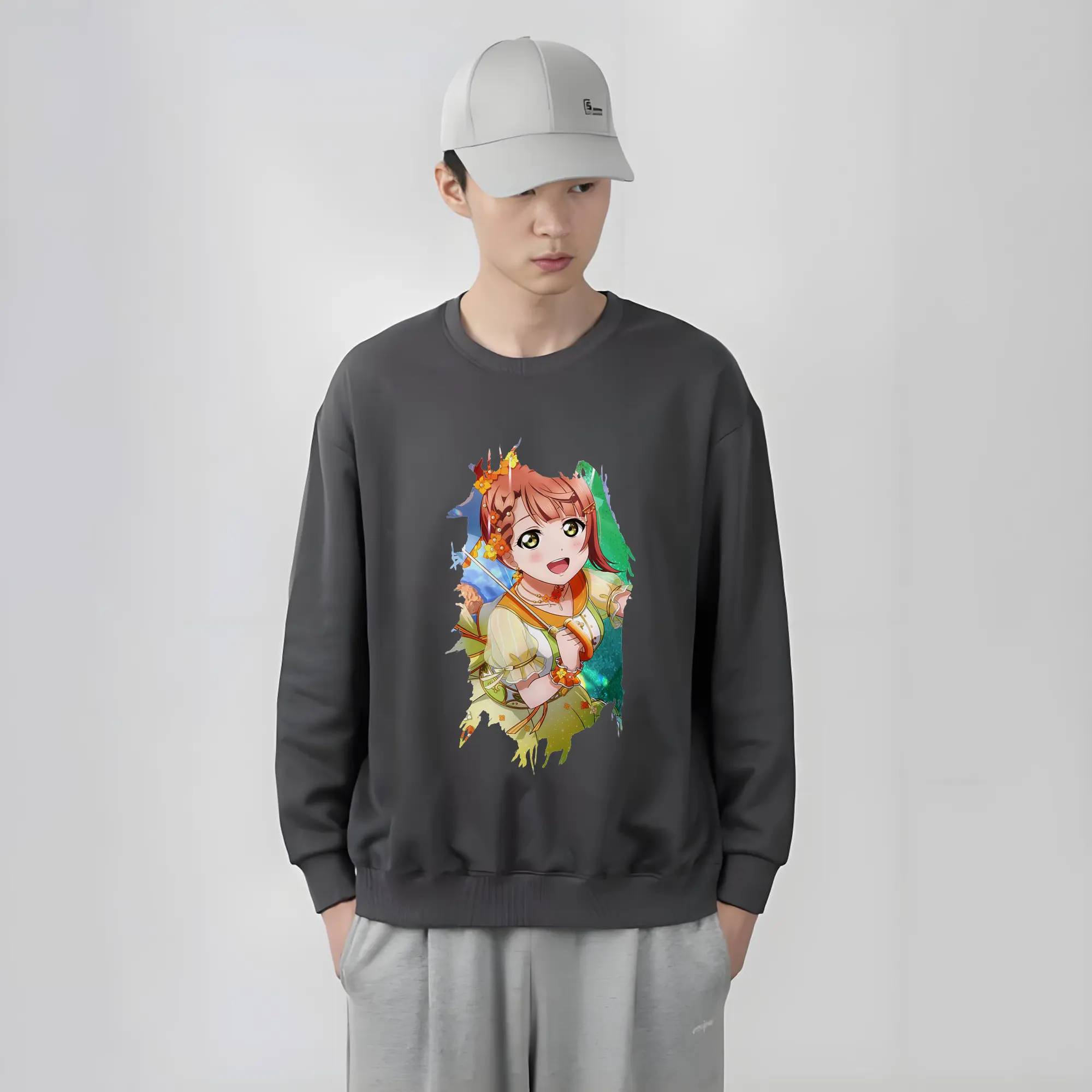 Love Live! グッズ,上原歩夢