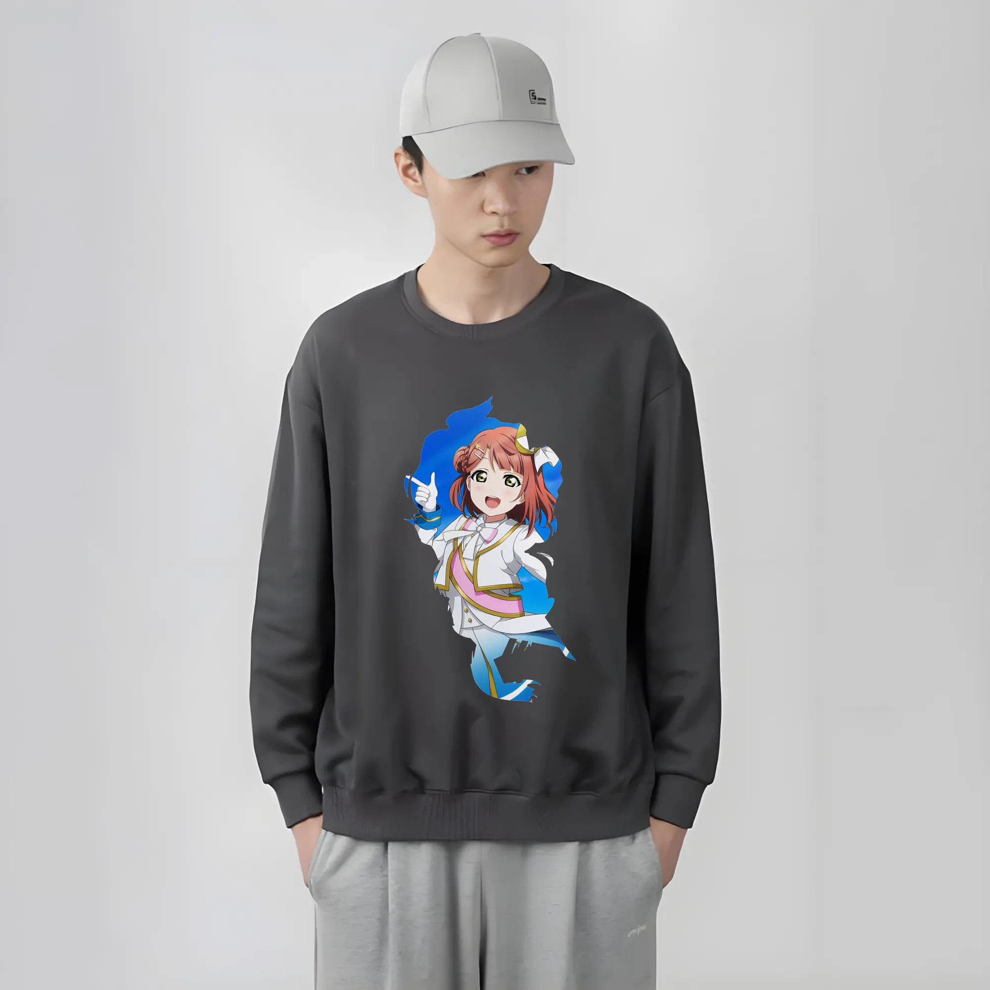 Love Live! グッズ,上原歩夢