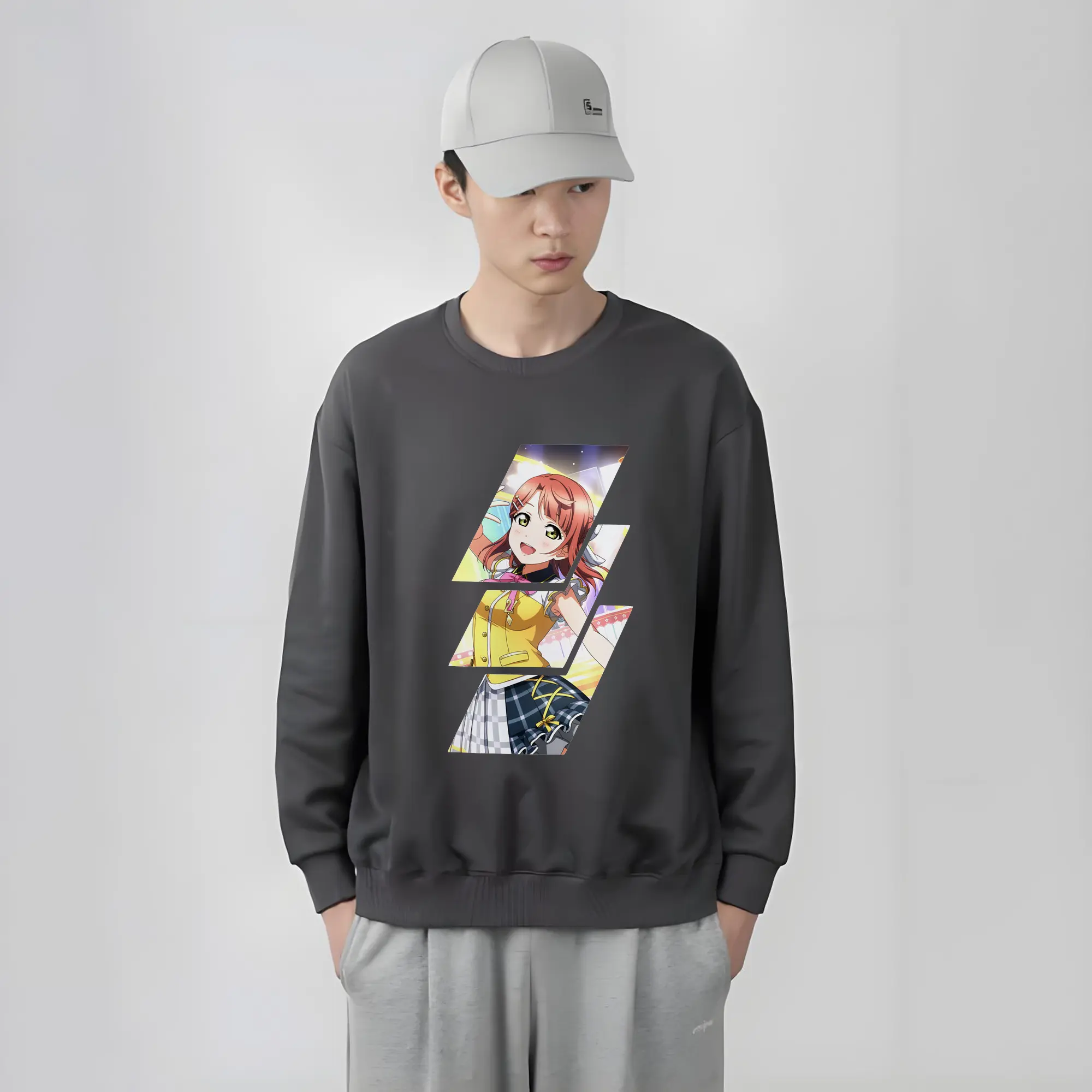 Love Live! グッズ,上原歩夢