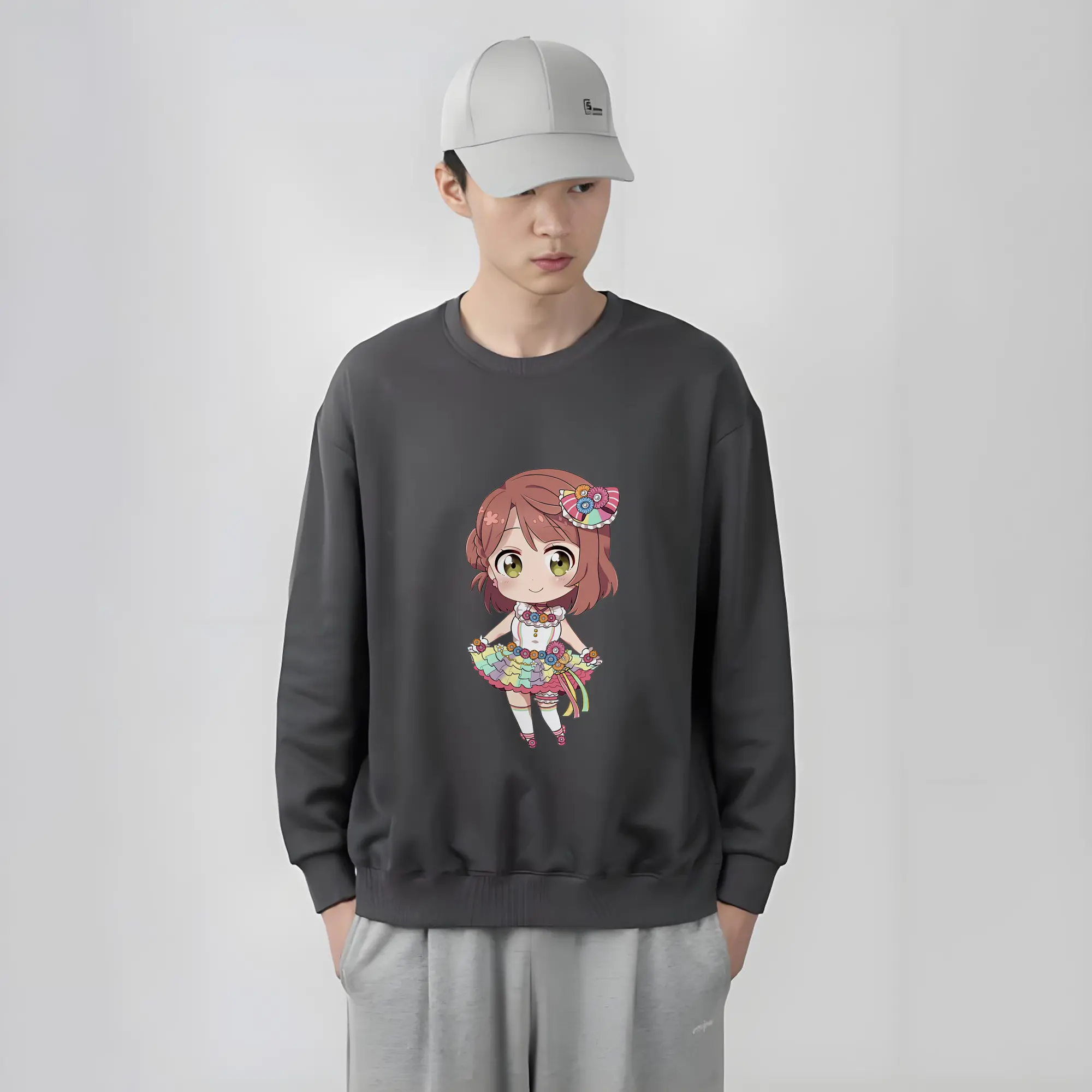 Love Live! グッズ,上原歩夢