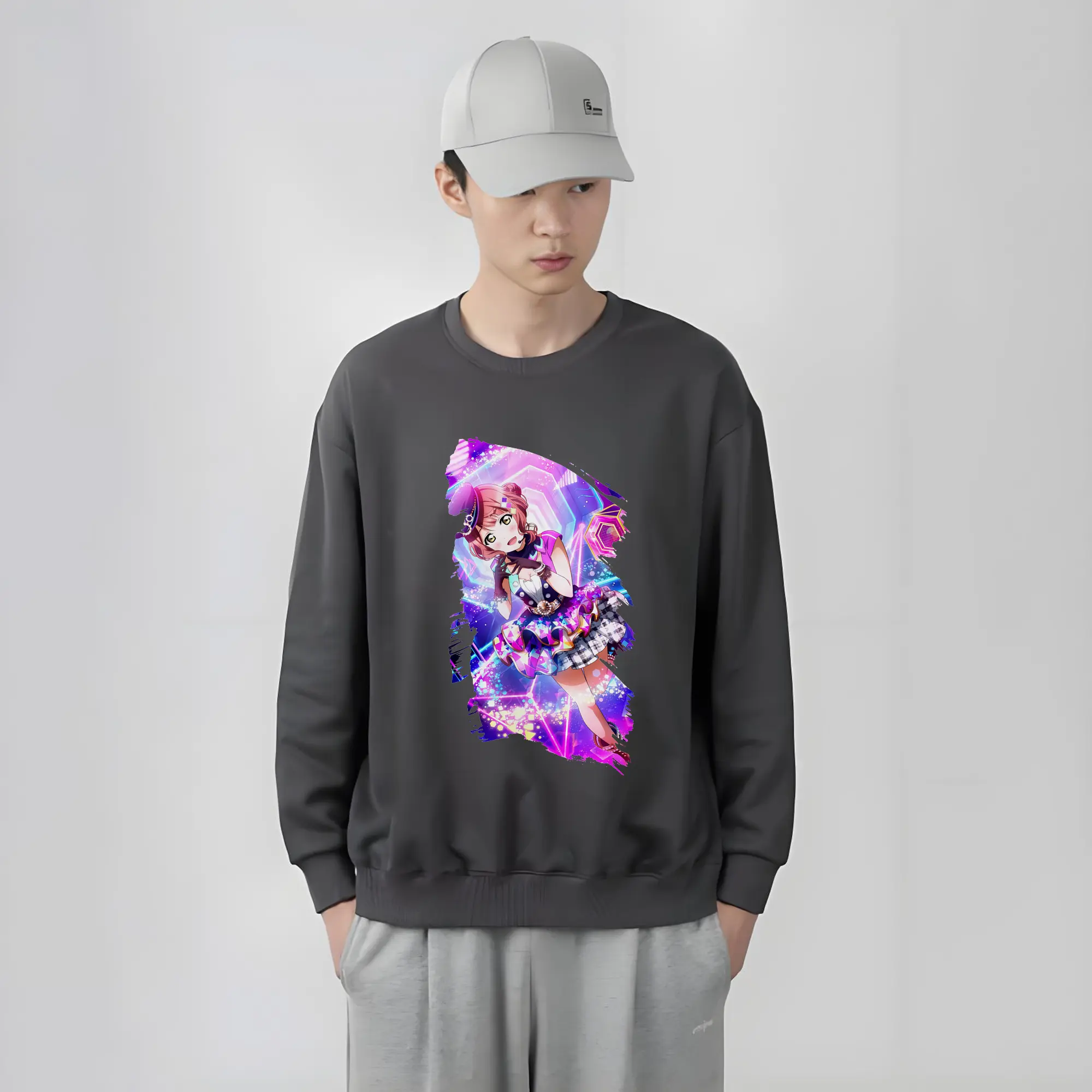 Love Live! グッズ,上原歩夢