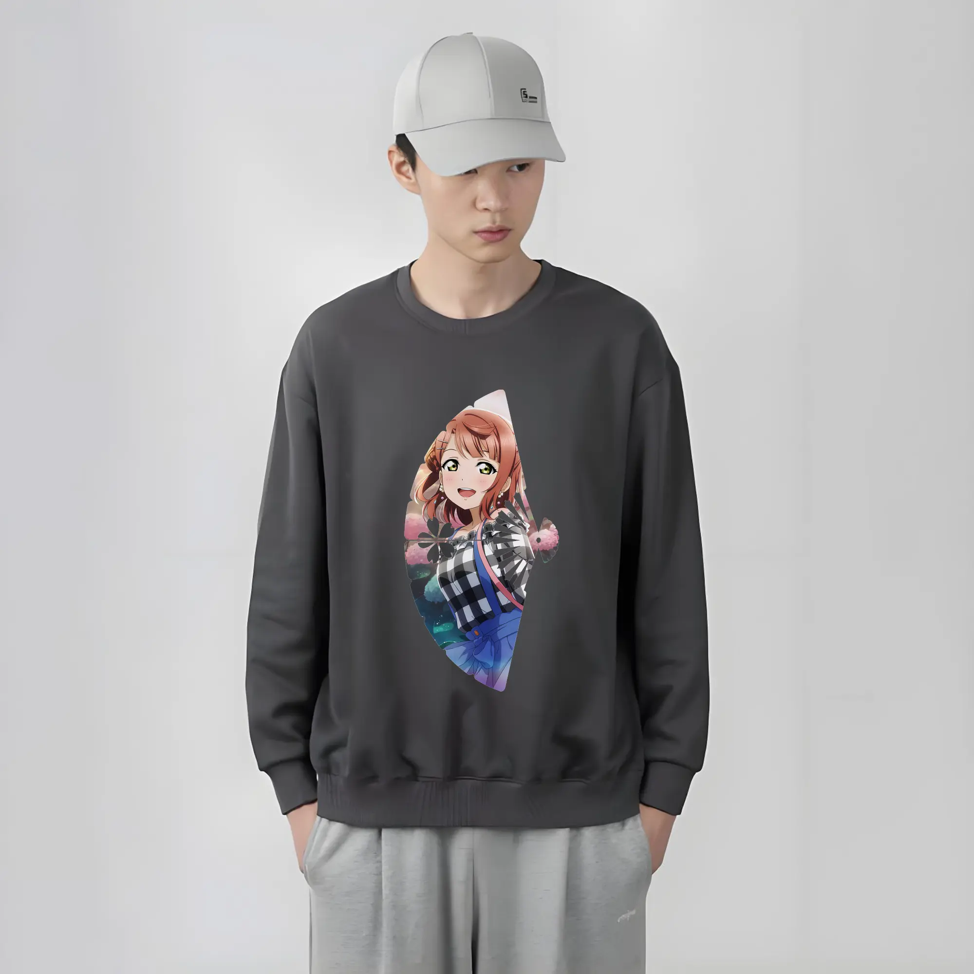 Love Live! グッズ,上原歩夢