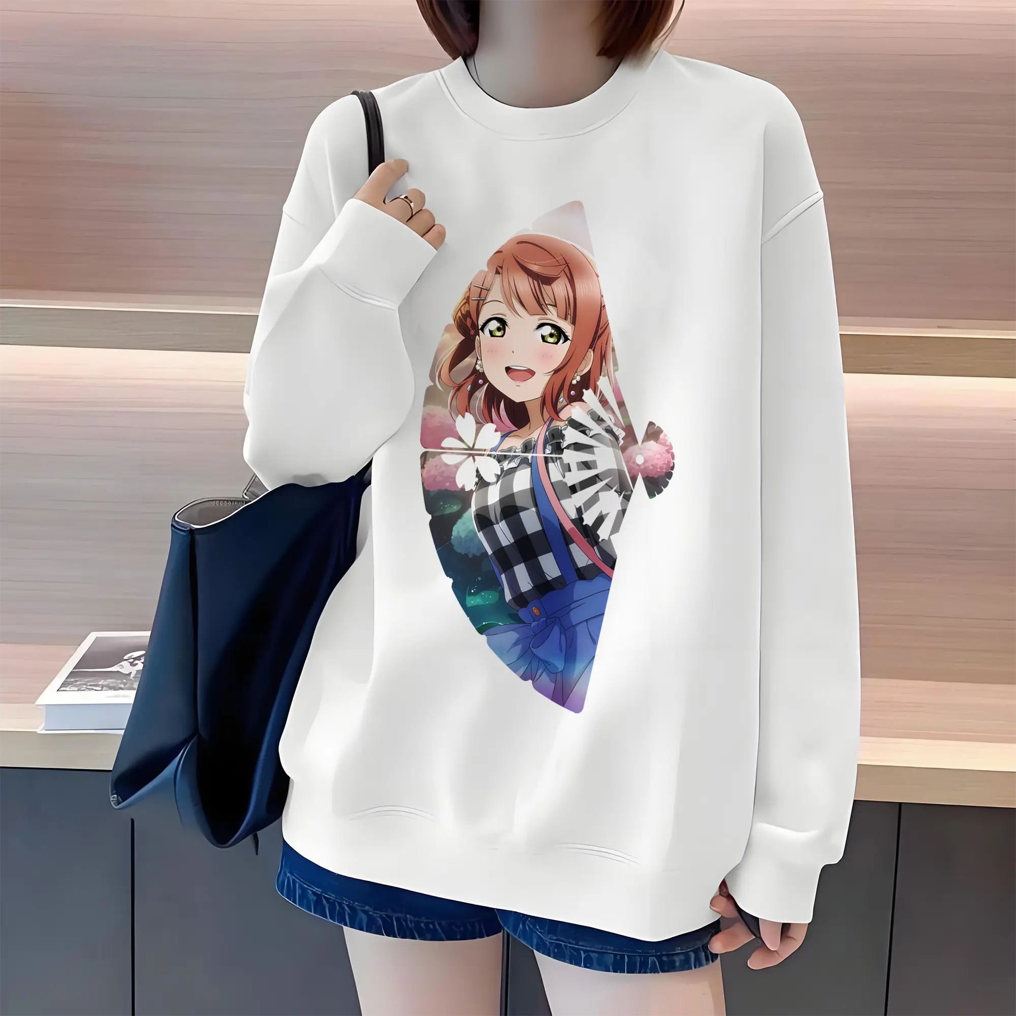 Love Live! グッズ,上原歩夢