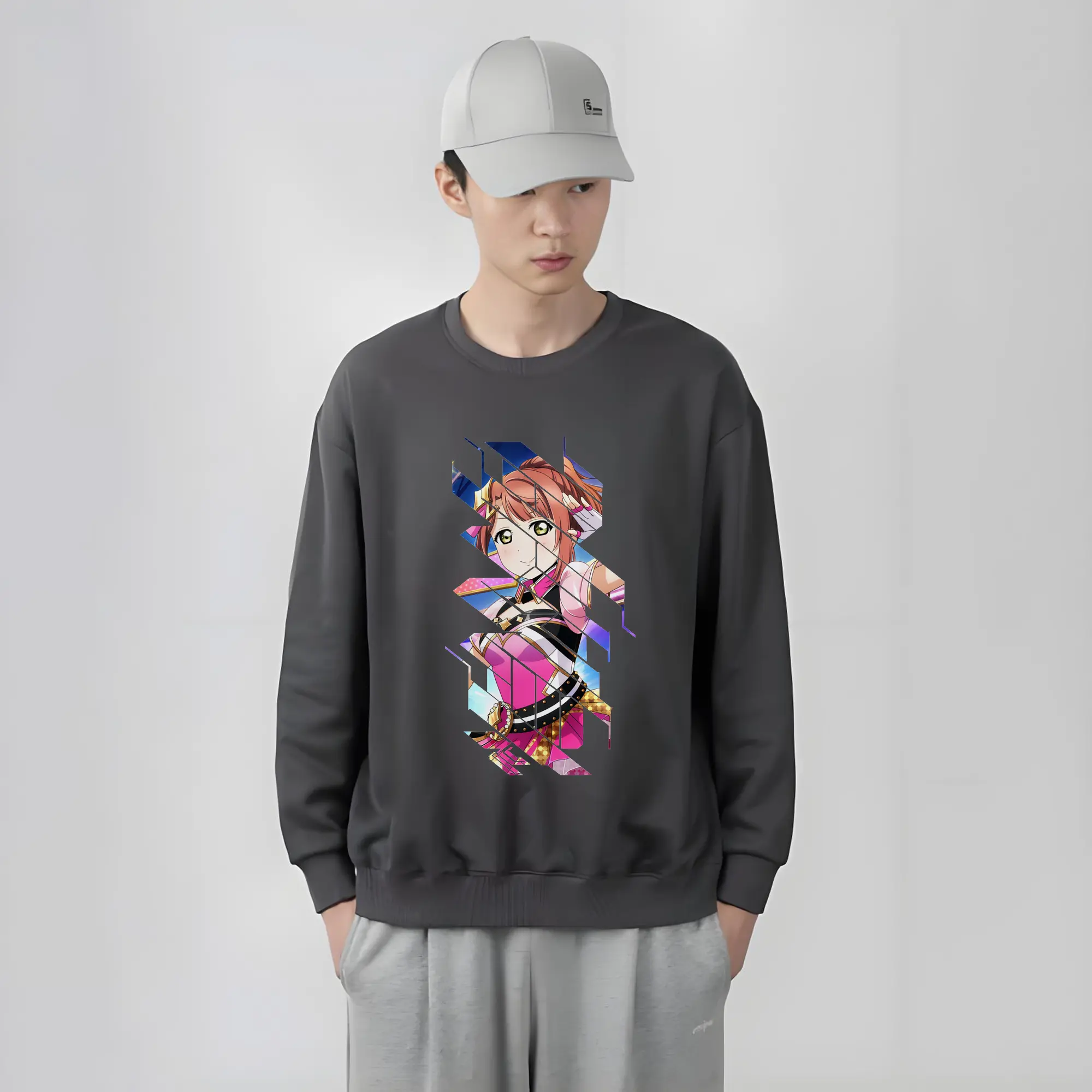 Love Live! グッズ,上原歩夢