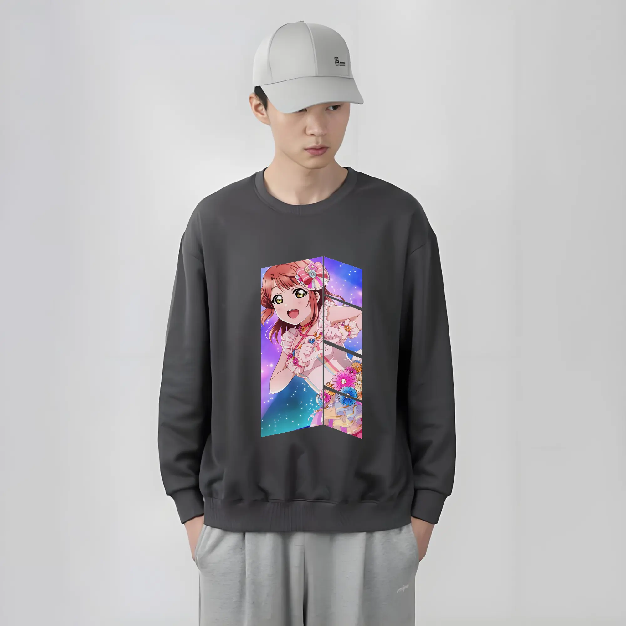 Love Live! グッズ,上原歩夢