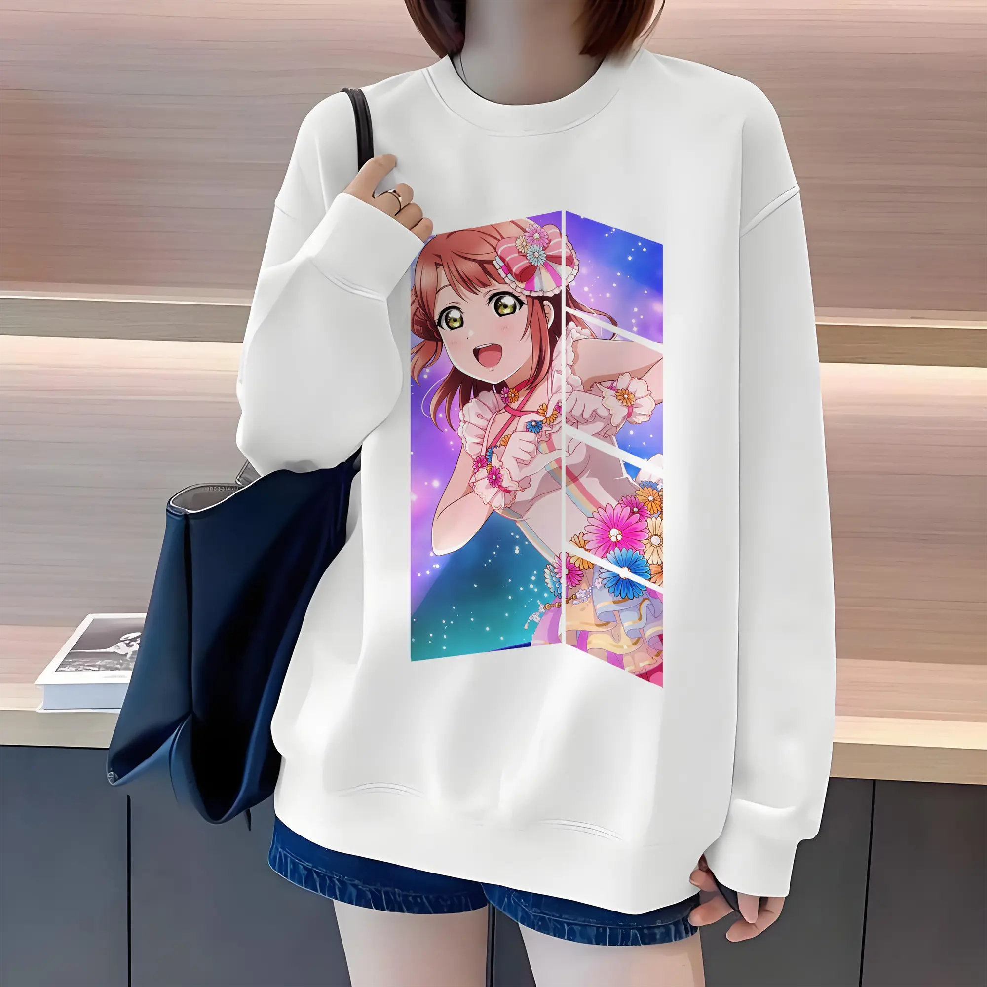 Love Live! グッズ,上原歩夢