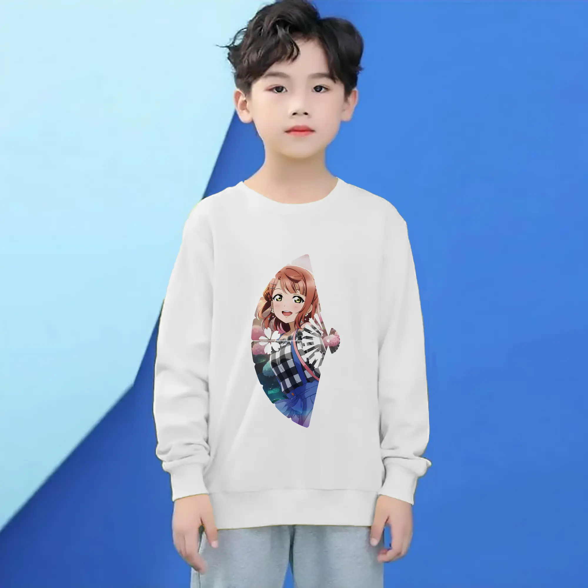 Love Live! グッズ,上原歩夢