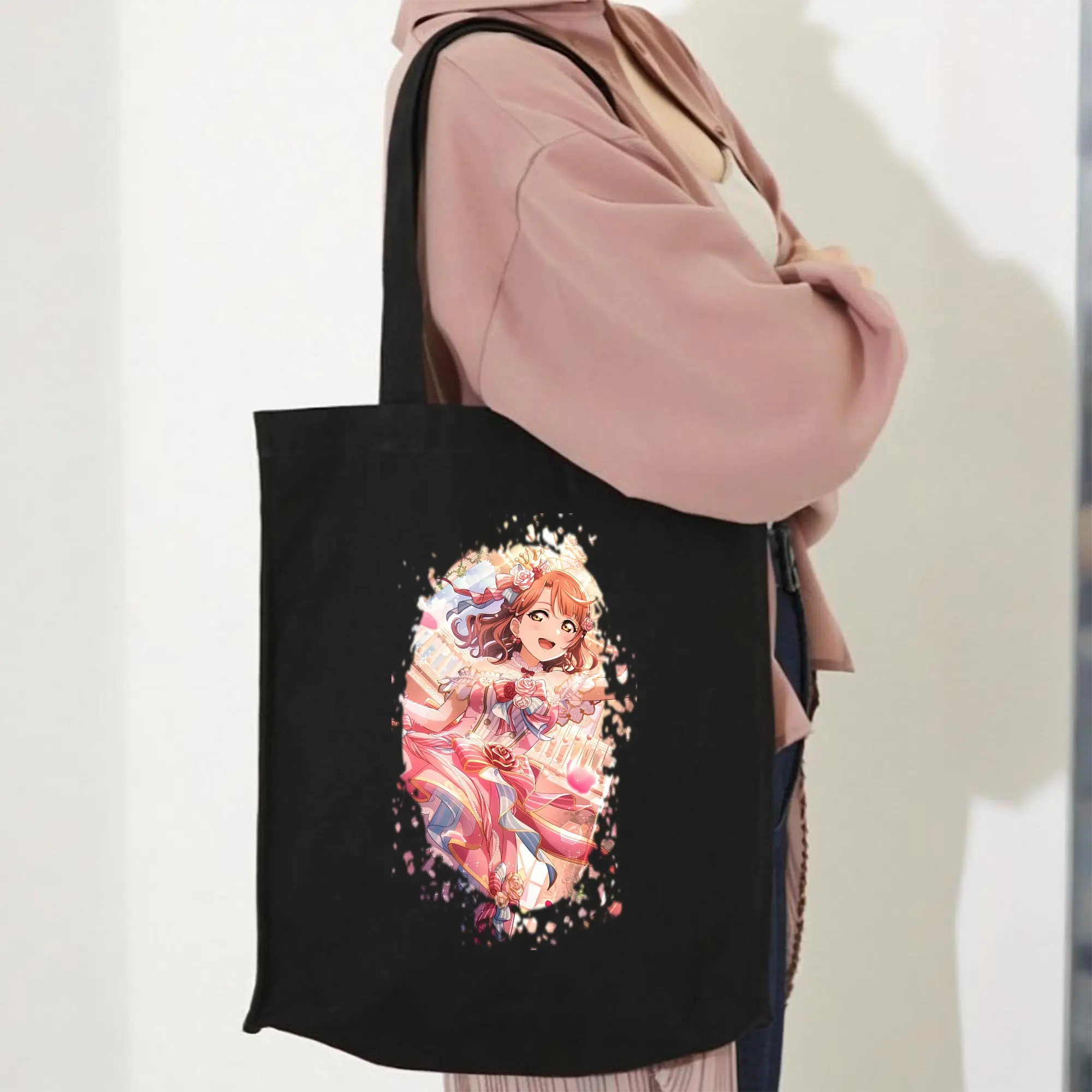 Love Live! グッズ,上原歩夢