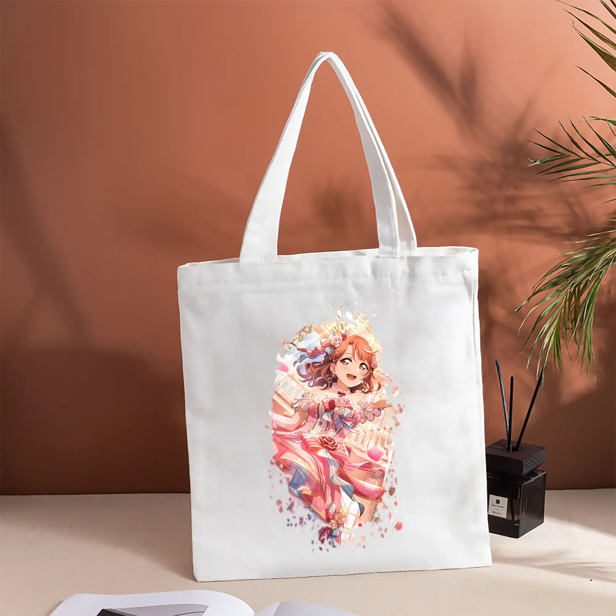 Love Live! グッズ,上原歩夢