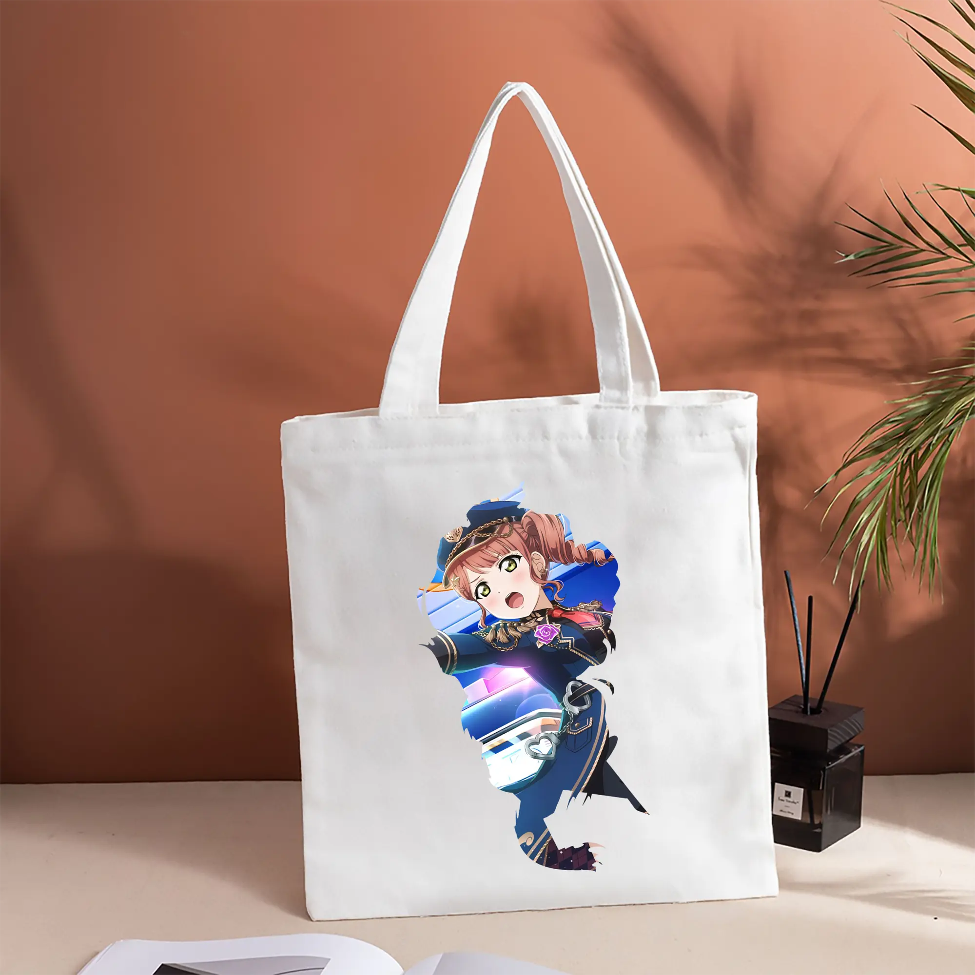 Love Live! グッズ,上原歩夢