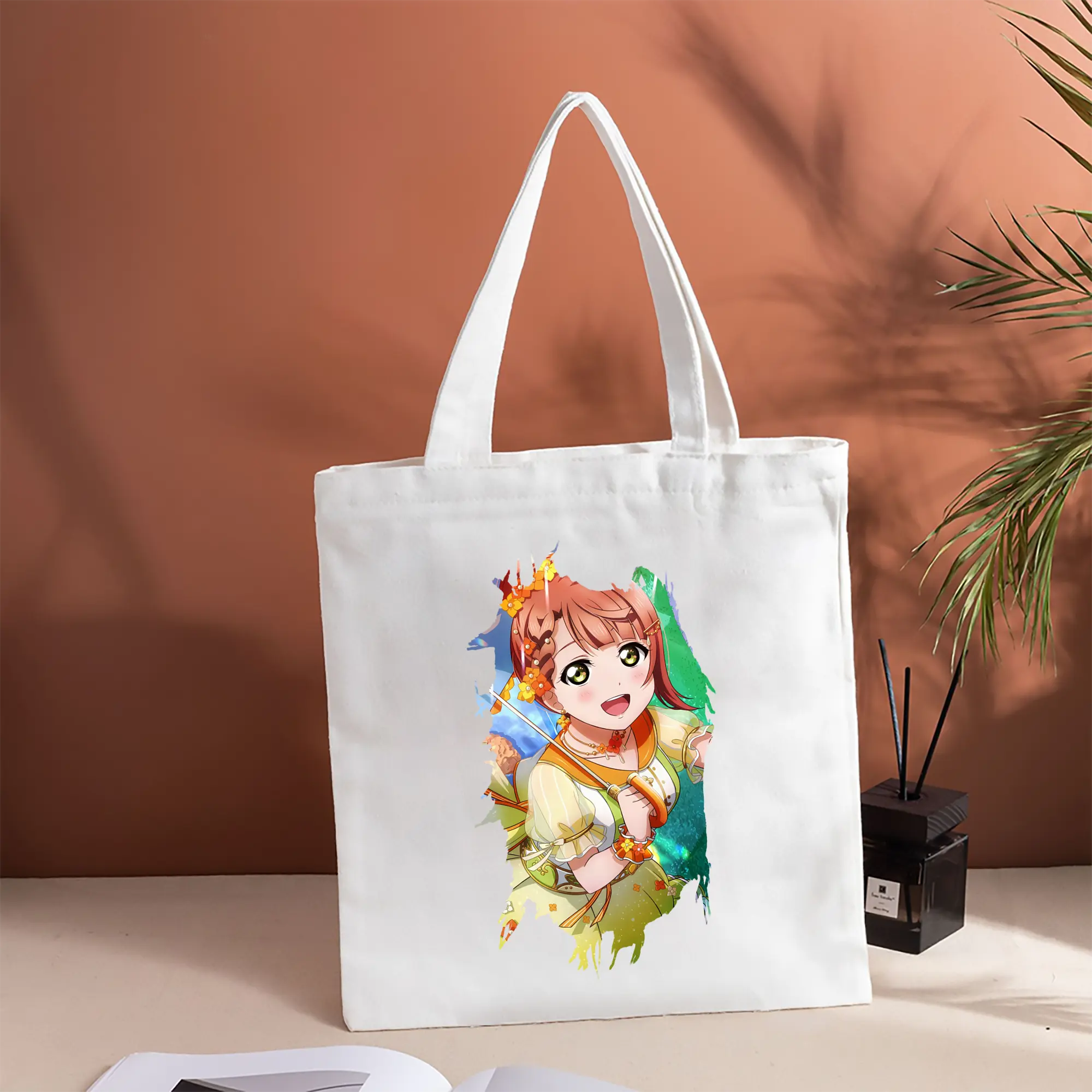 Love Live! グッズ,上原歩夢