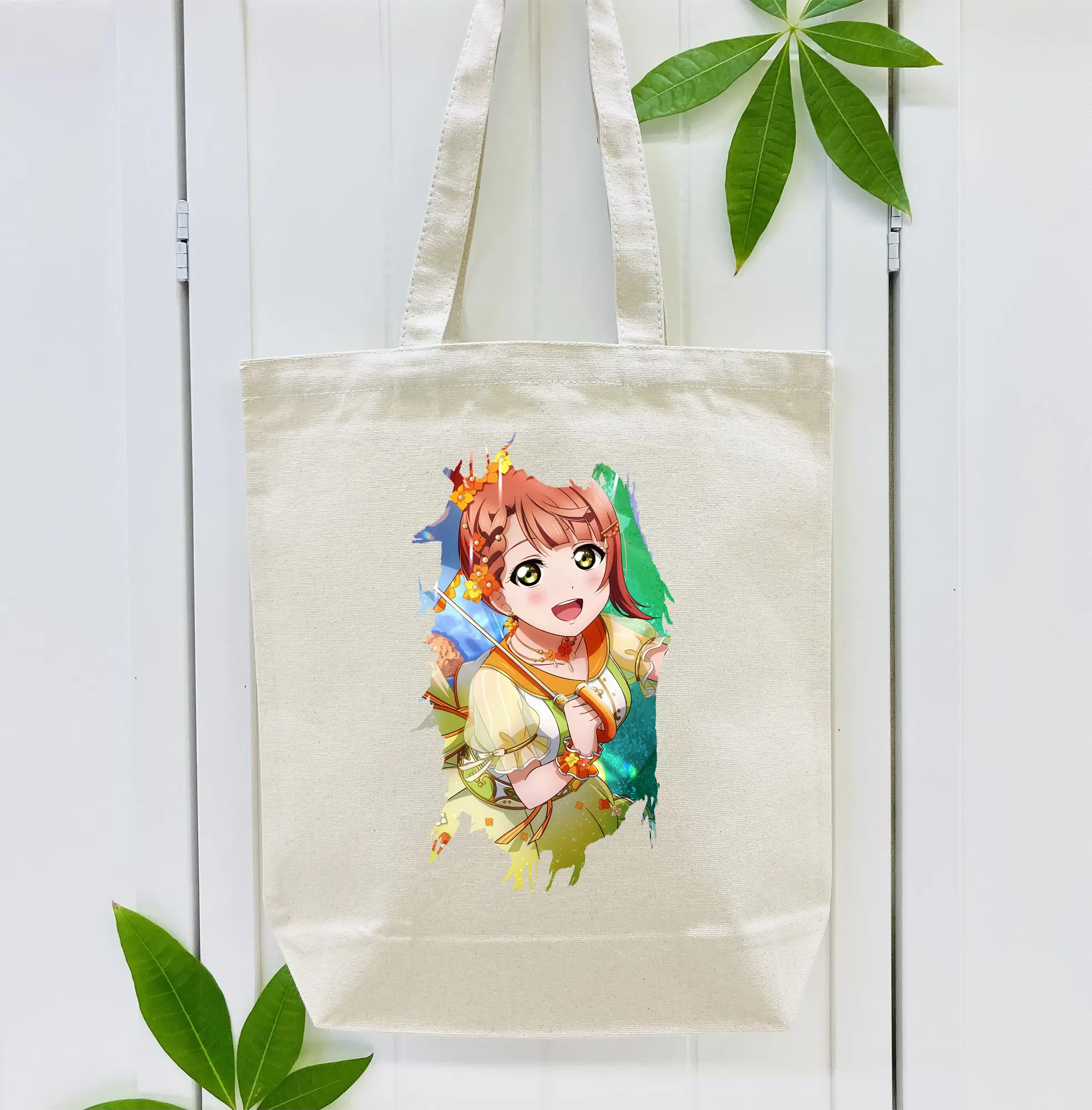 Love Live! グッズ,上原歩夢