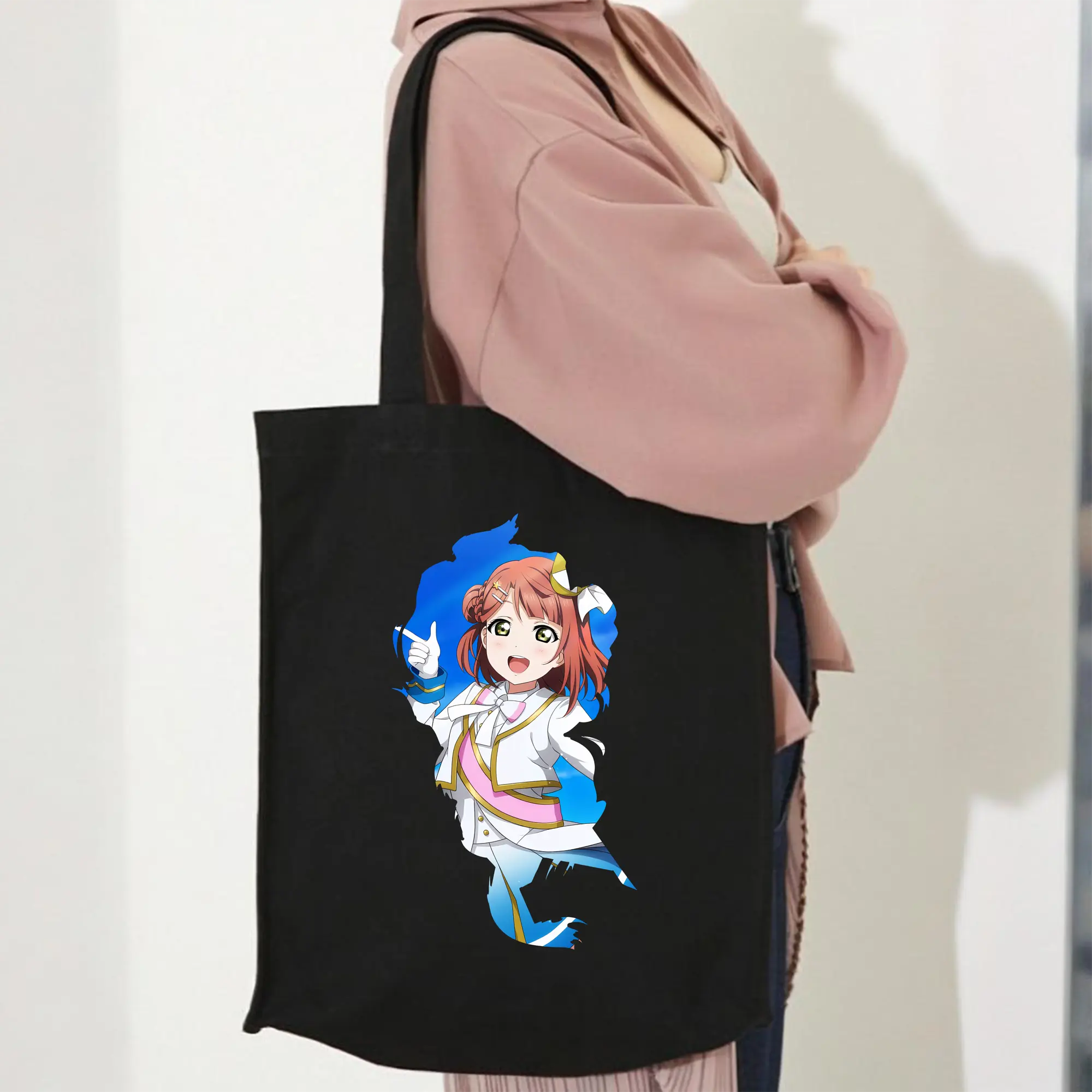 Love Live! グッズ,上原歩夢