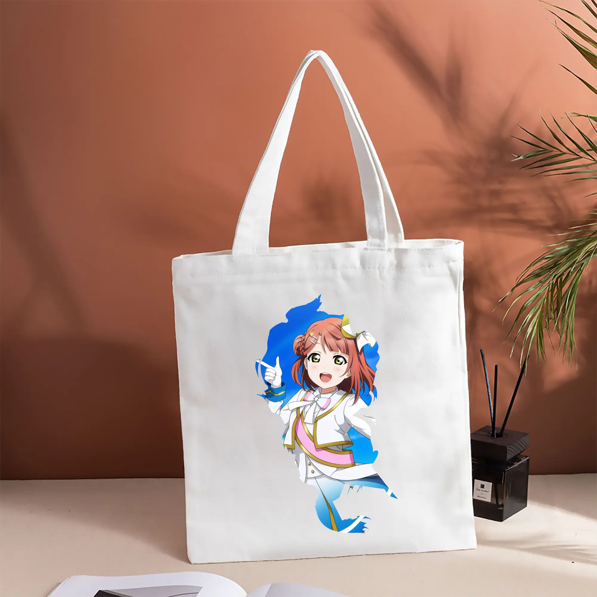Love Live! グッズ,上原歩夢