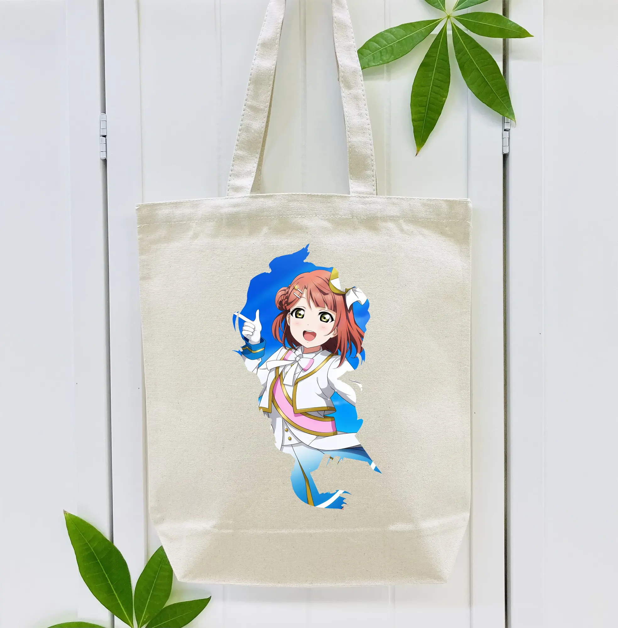 Love Live! グッズ,上原歩夢
