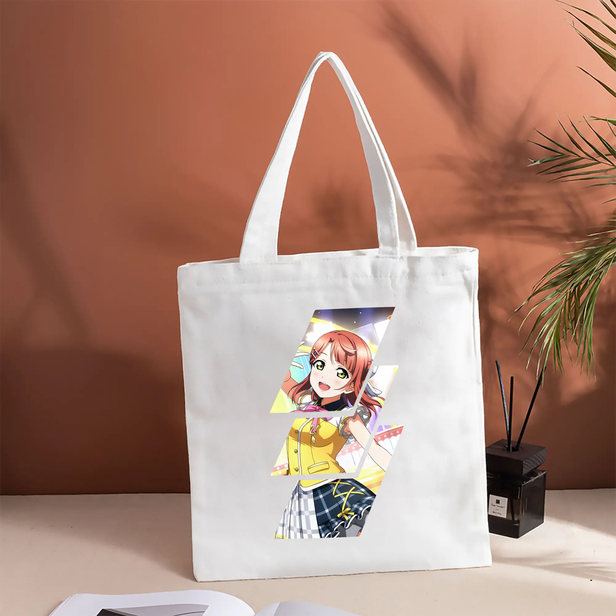 Love Live! グッズ,上原歩夢