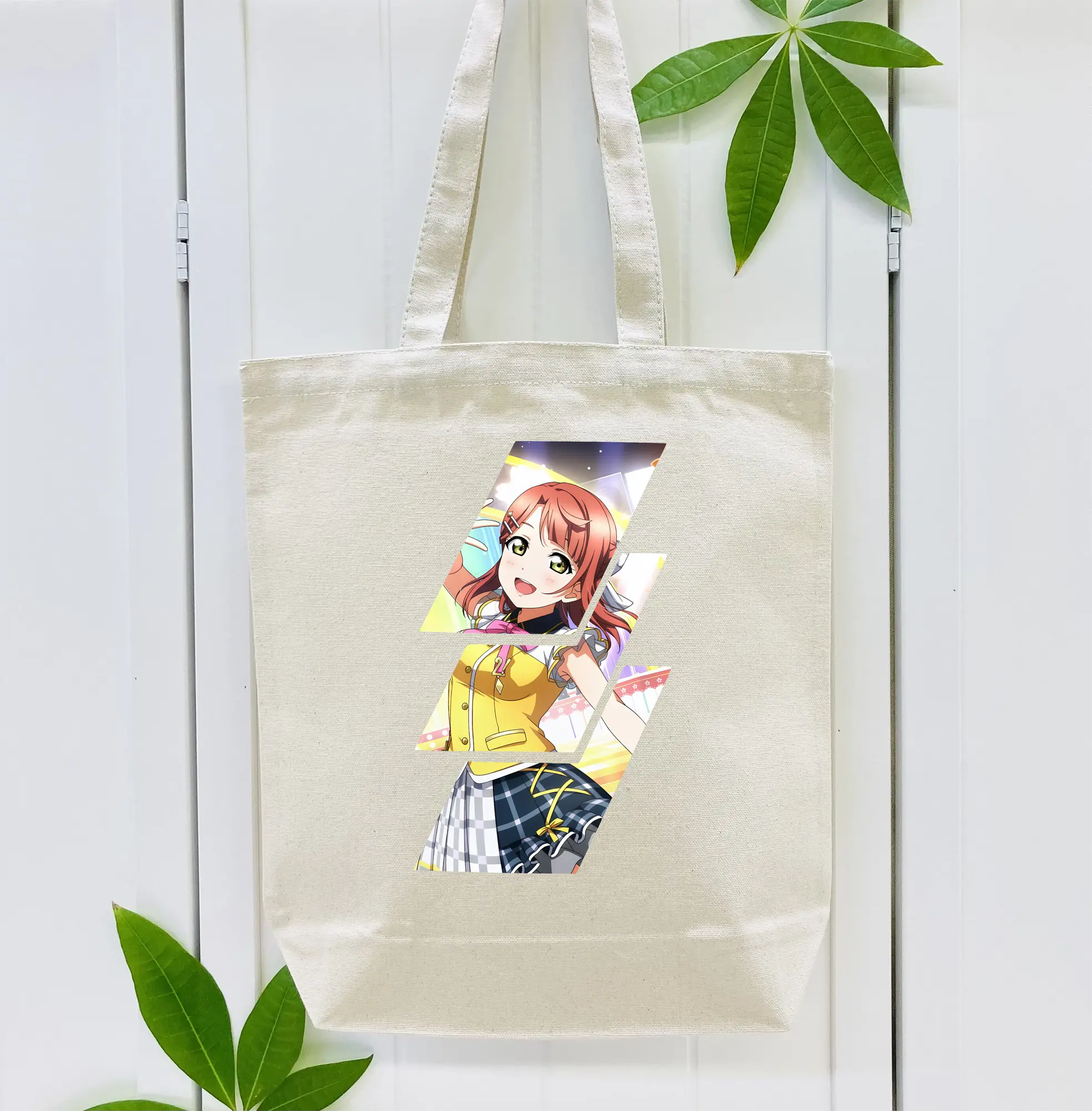 Love Live! グッズ,上原歩夢