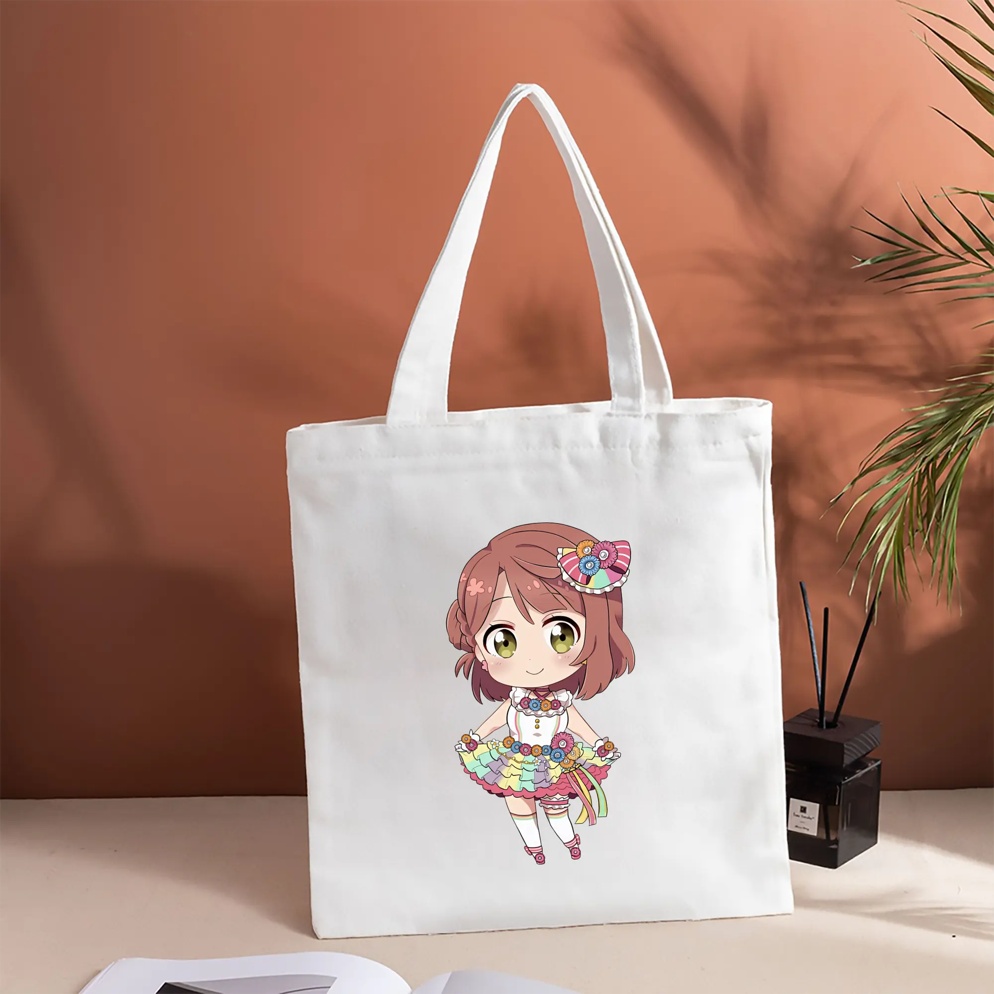 Love Live! グッズ,上原歩夢