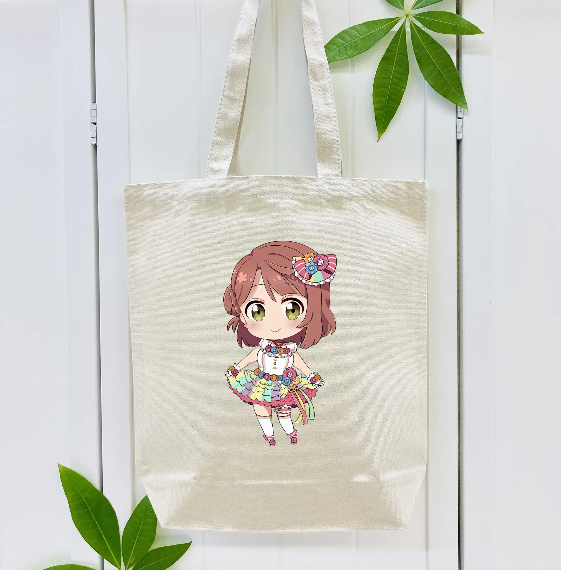 Love Live! グッズ,上原歩夢