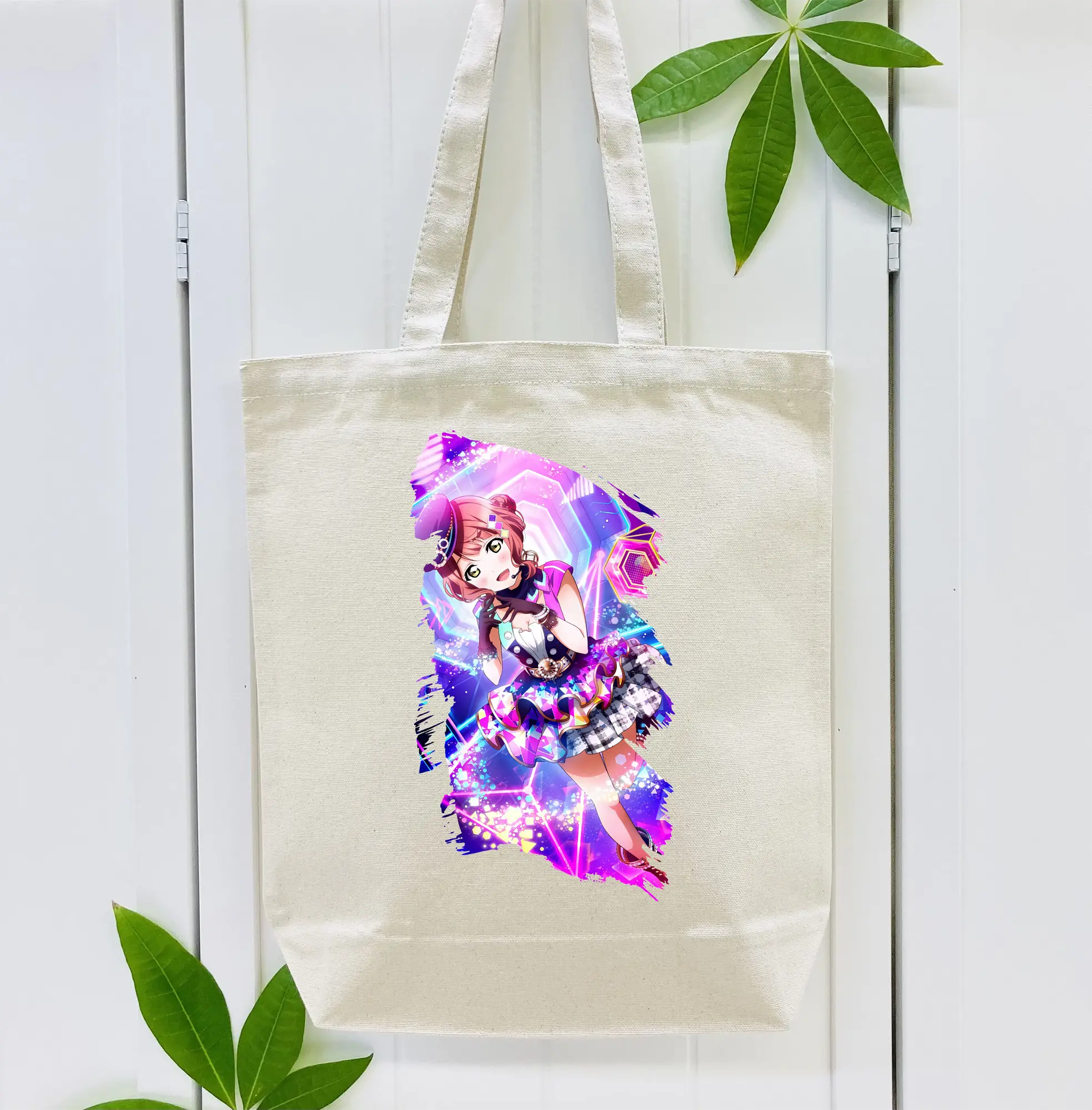 Love Live! グッズ,上原歩夢