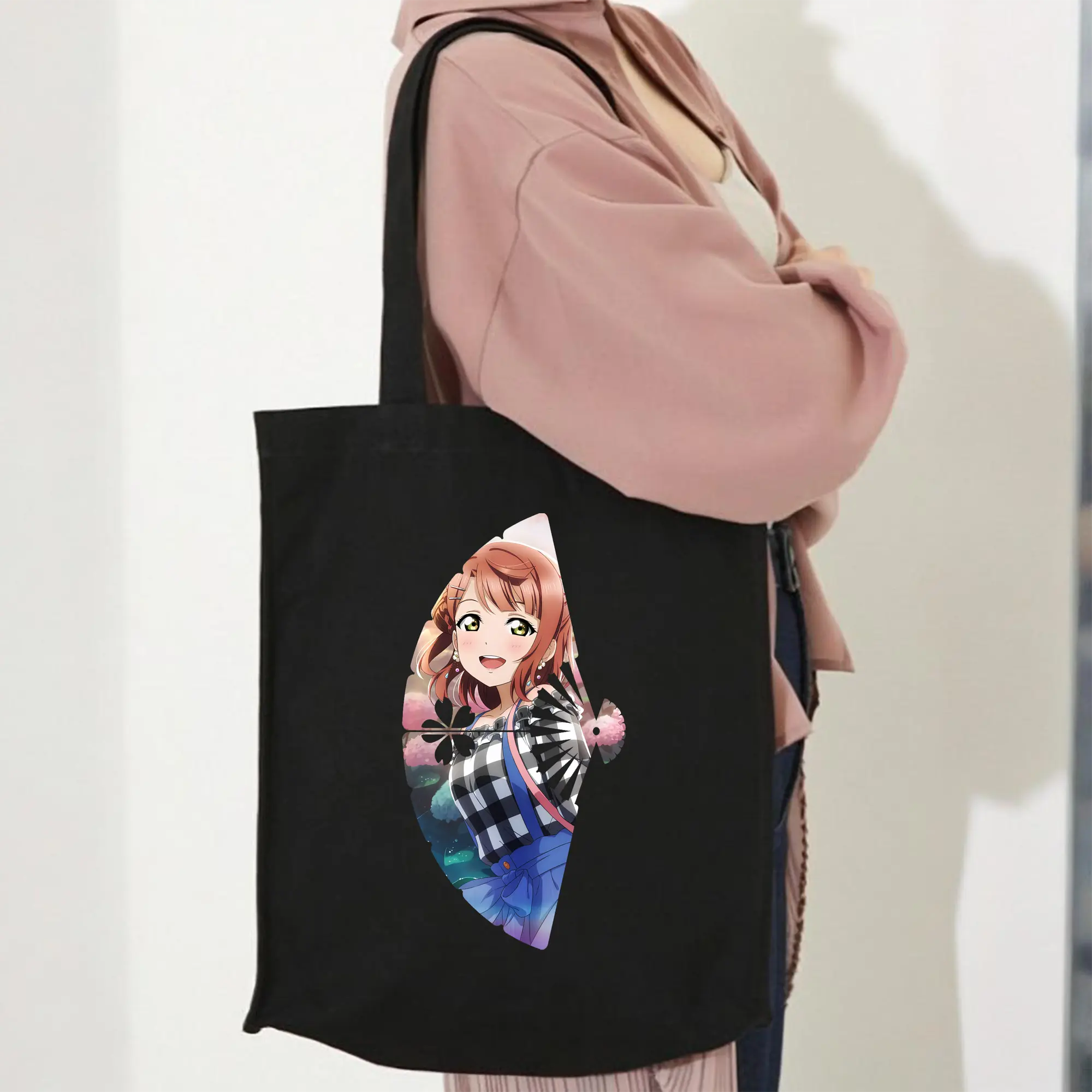 Love Live! グッズ,上原歩夢