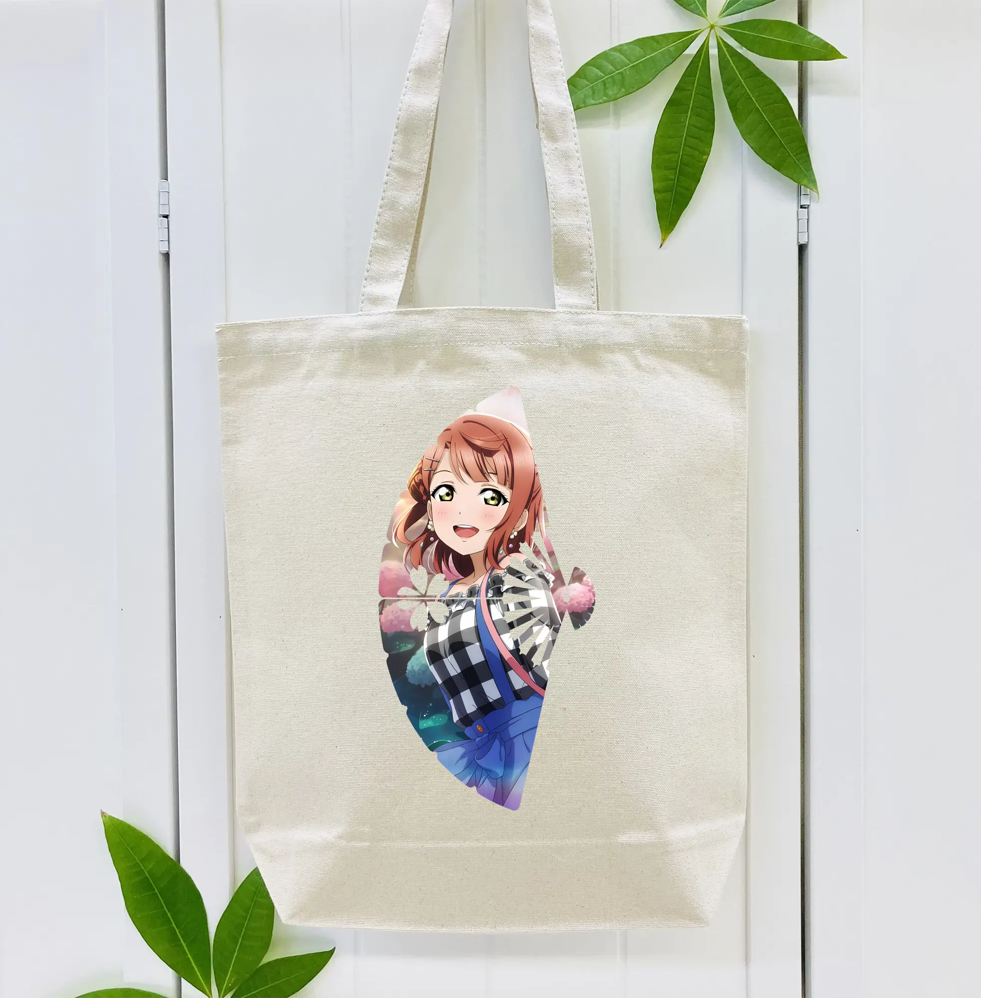 Love Live! グッズ,上原歩夢