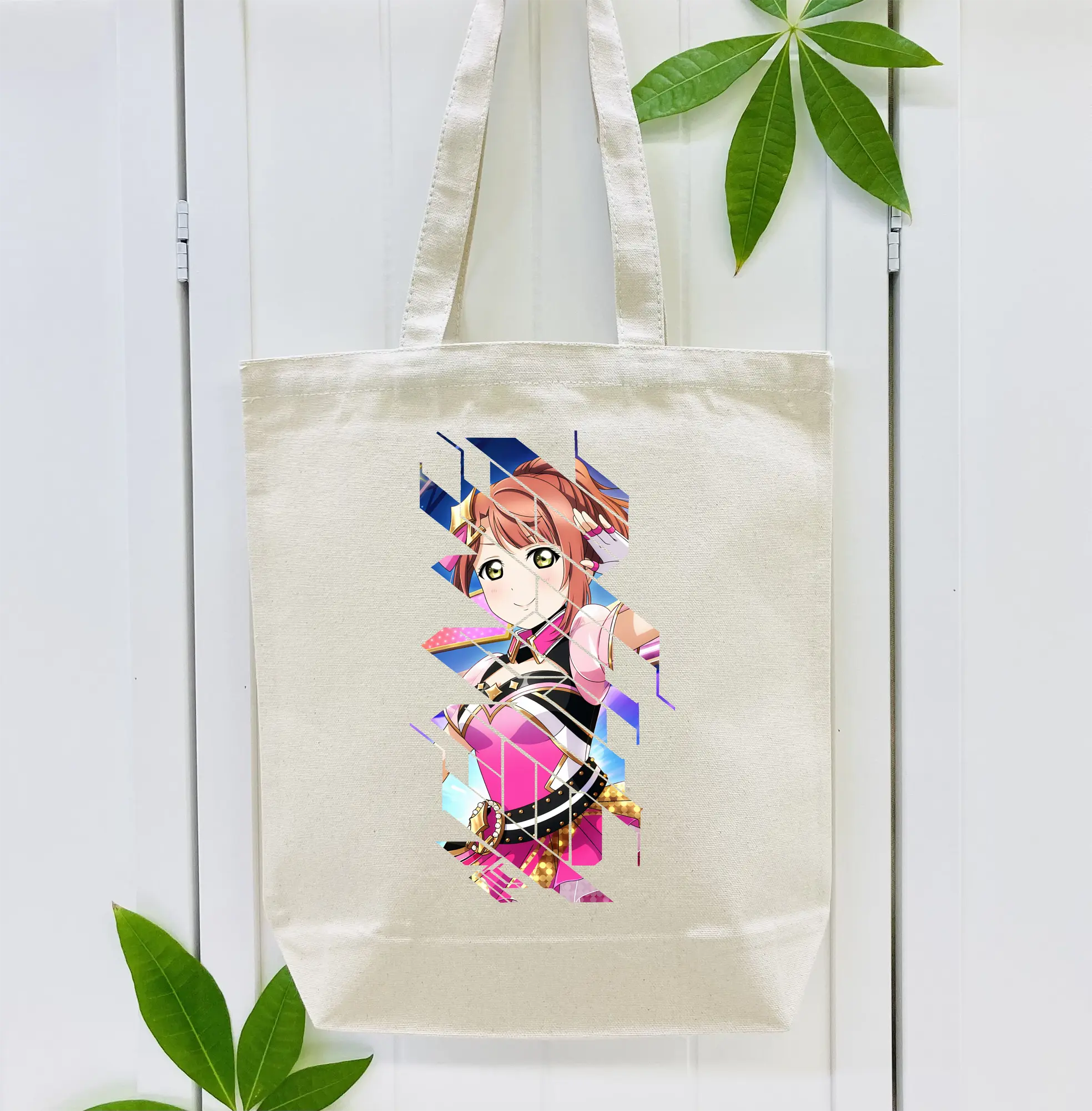 Love Live! グッズ,上原歩夢