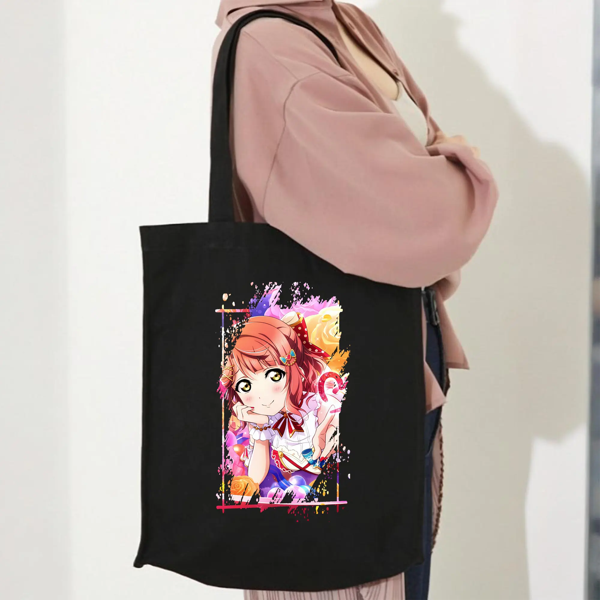 Love Live! グッズ,上原歩夢