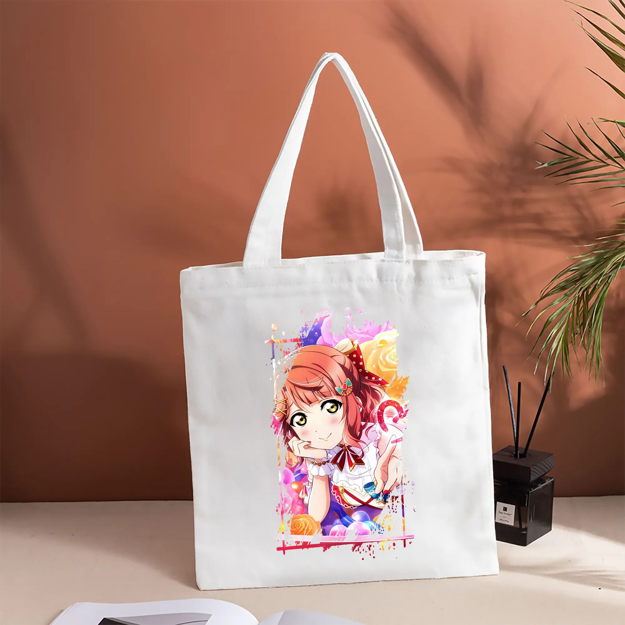 Love Live! グッズ,上原歩夢