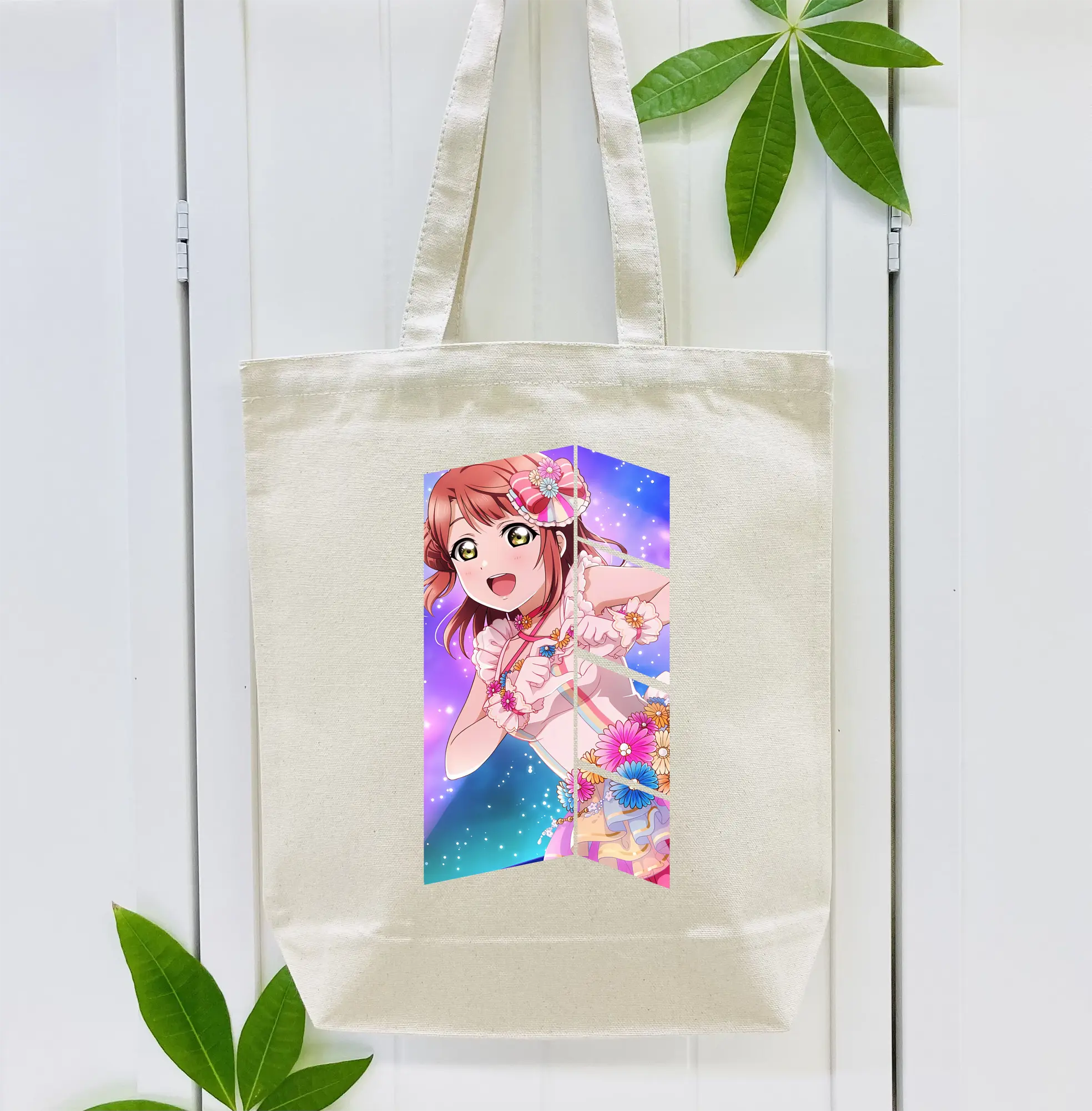 Love Live! グッズ,上原歩夢