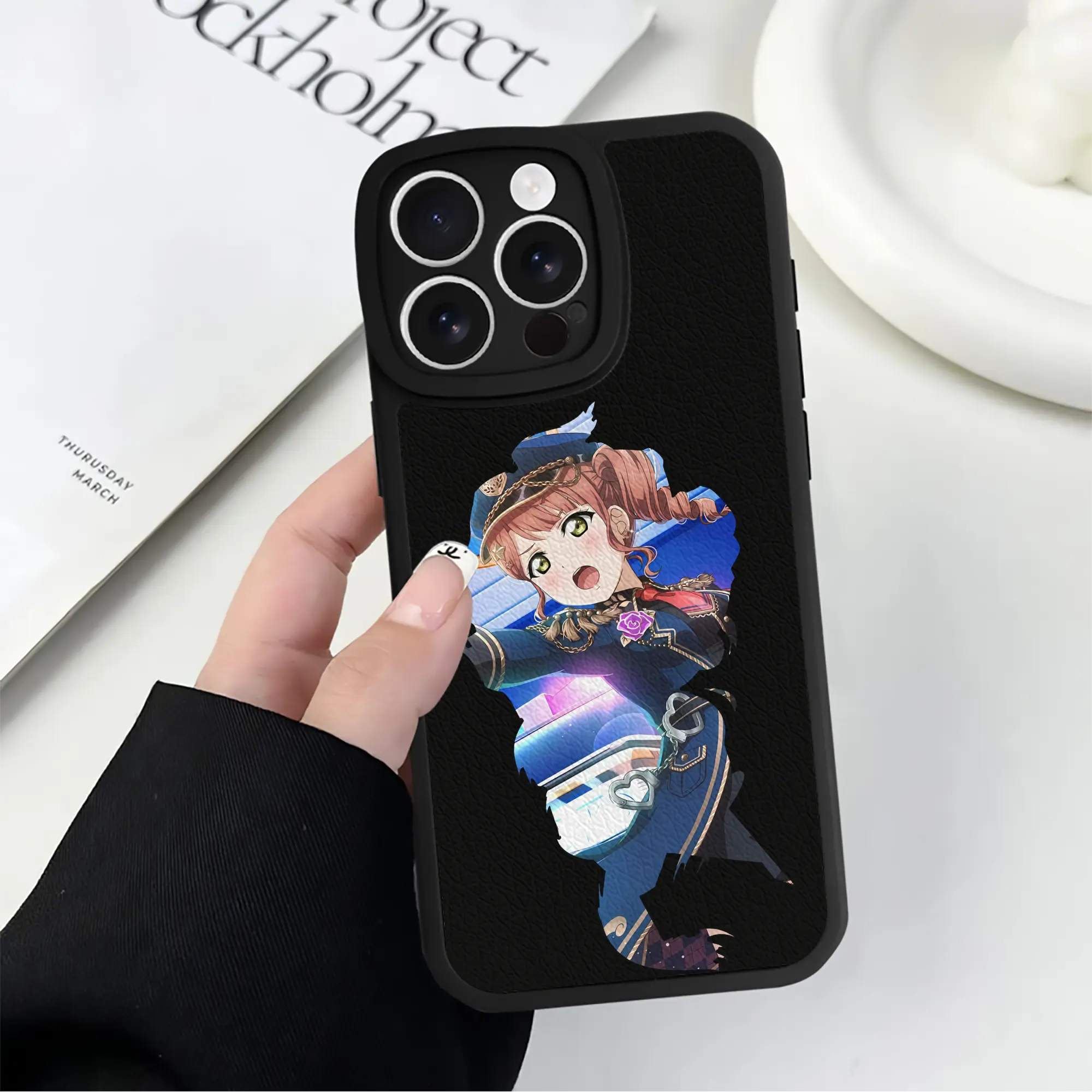 Love Live! グッズ,上原歩夢