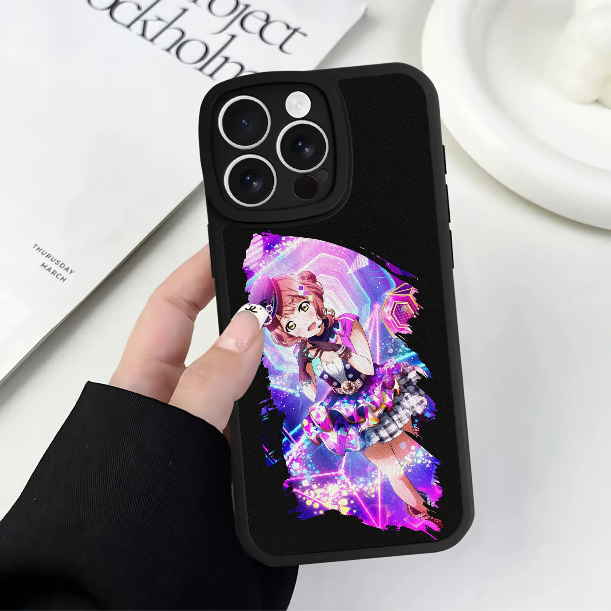 Love Live! グッズ,上原歩夢