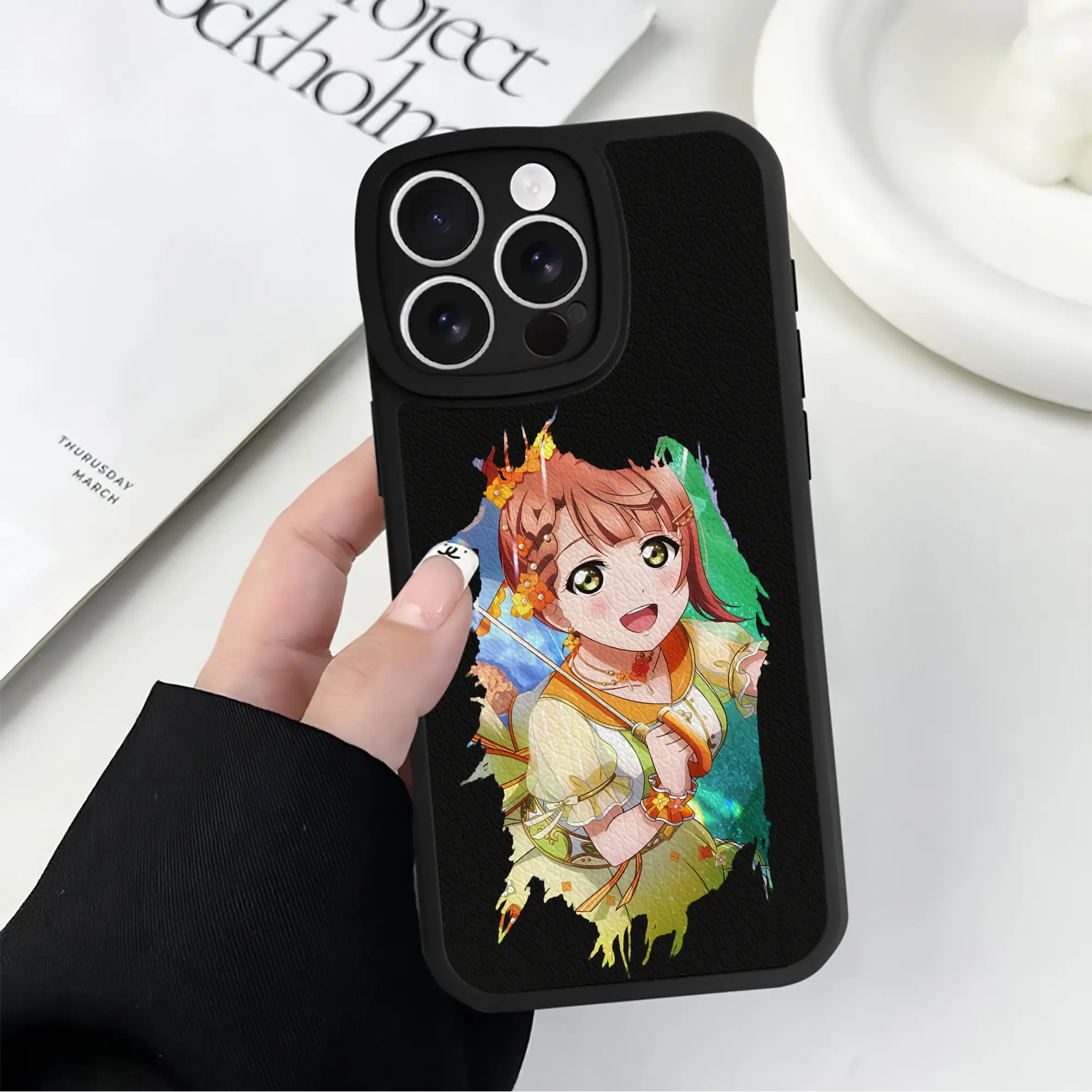 Love Live! グッズ,上原歩夢