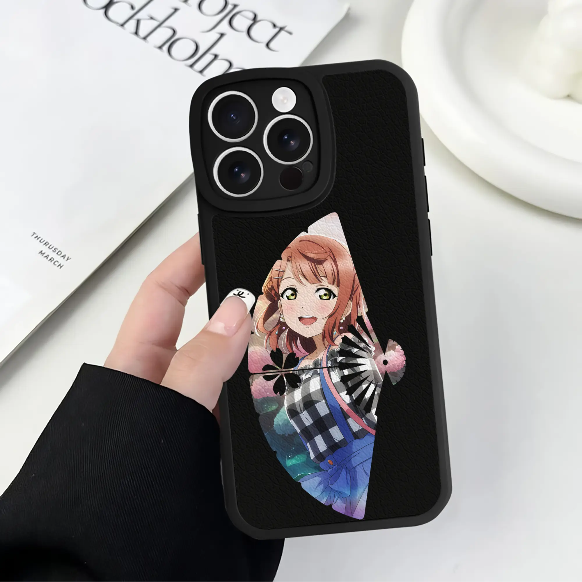 Love Live! グッズ,上原歩夢