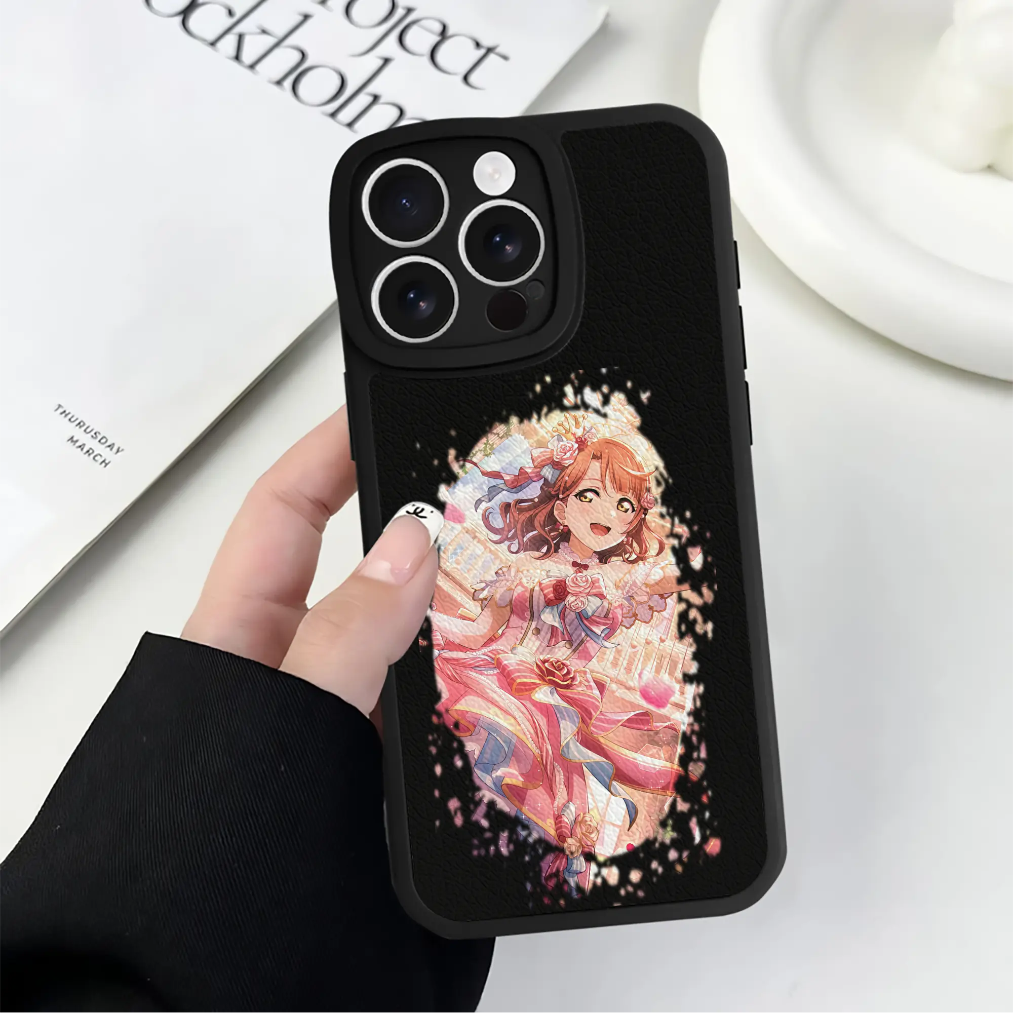 Love Live! グッズ,上原歩夢