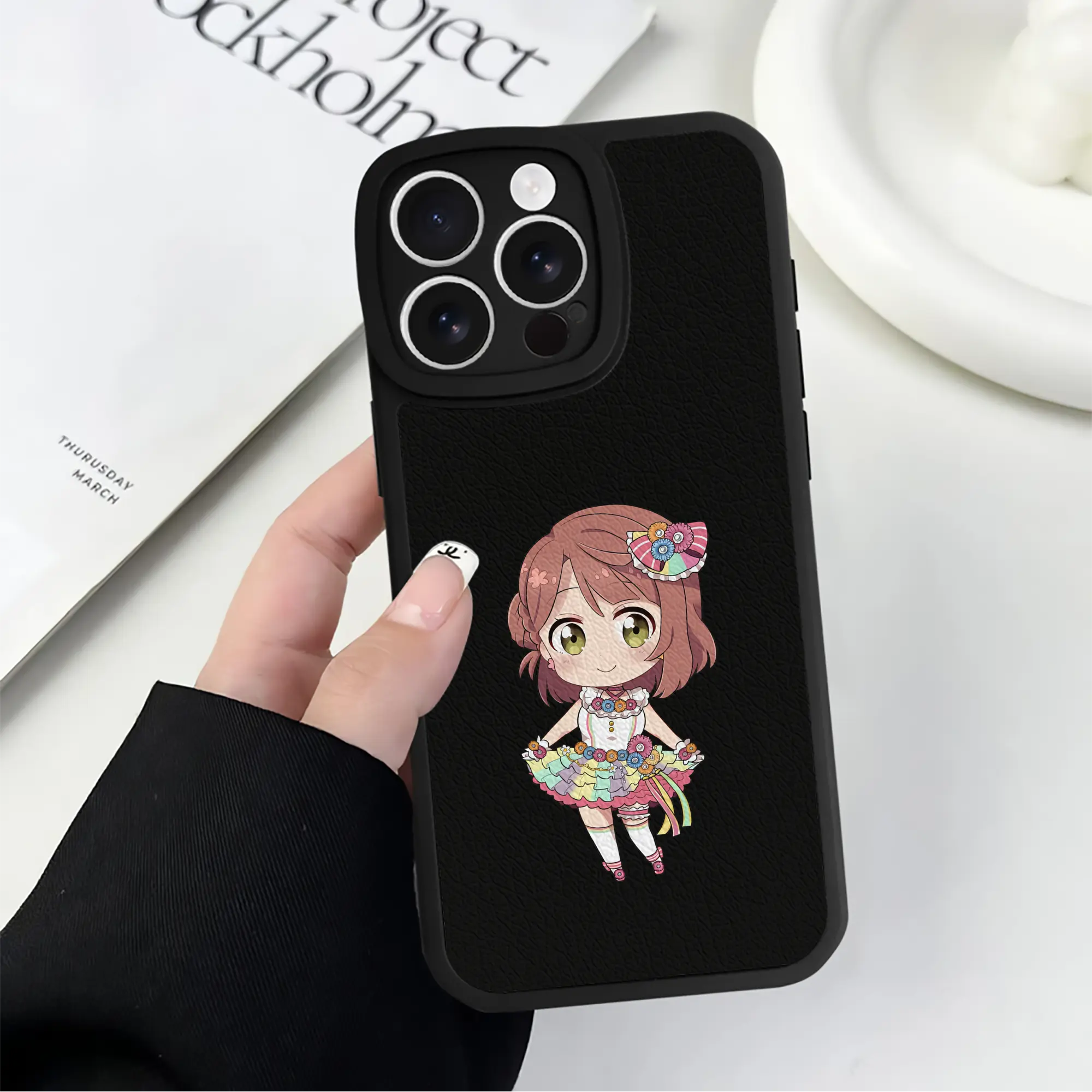 Love Live! グッズ,上原歩夢