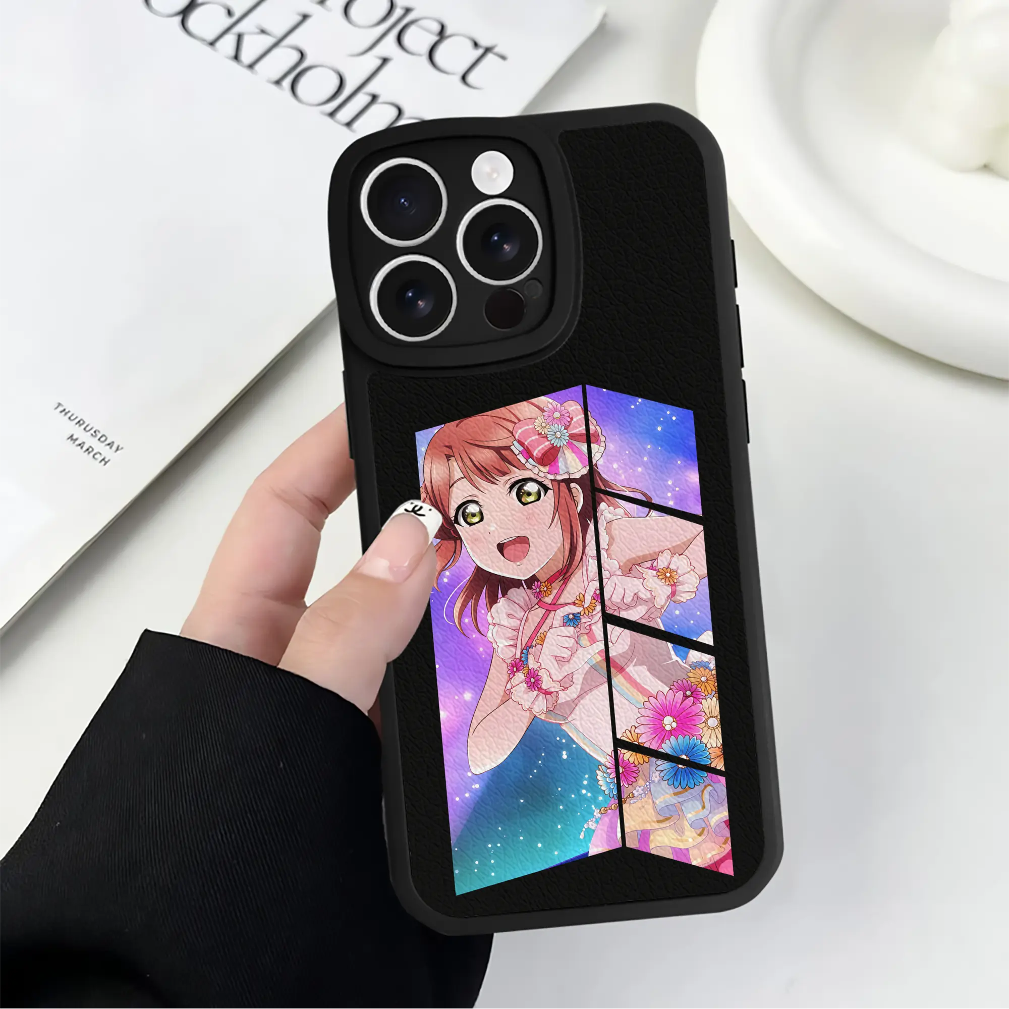 Love Live! グッズ,上原歩夢